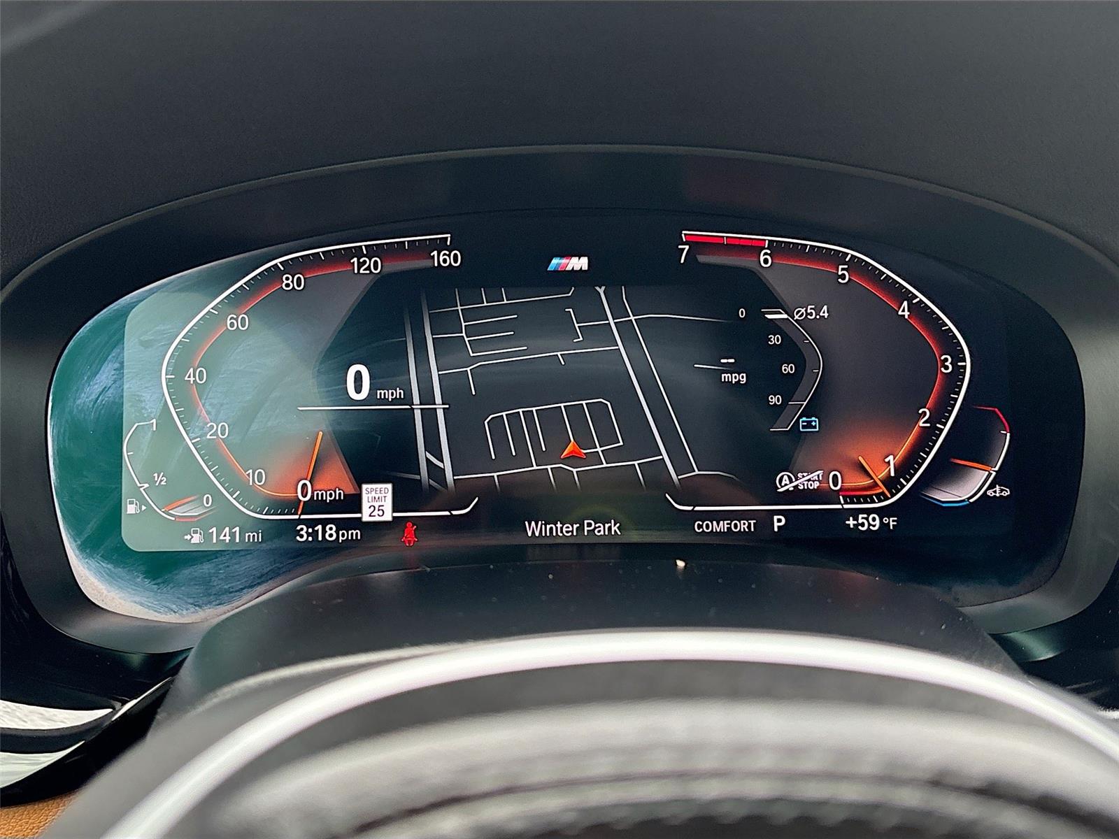 2021 BMW 5 Series 530i