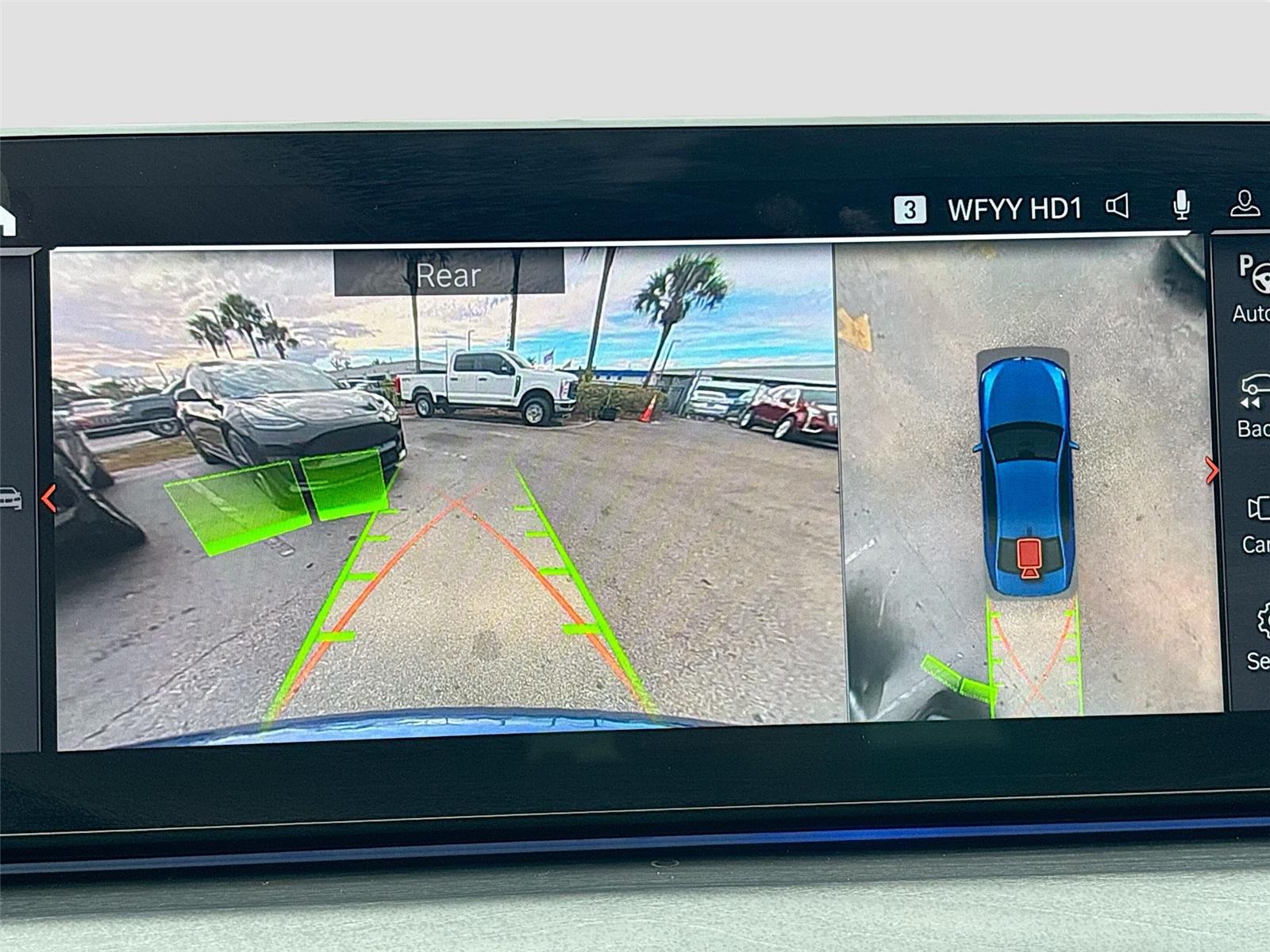 2021 BMW 5 Series 530i