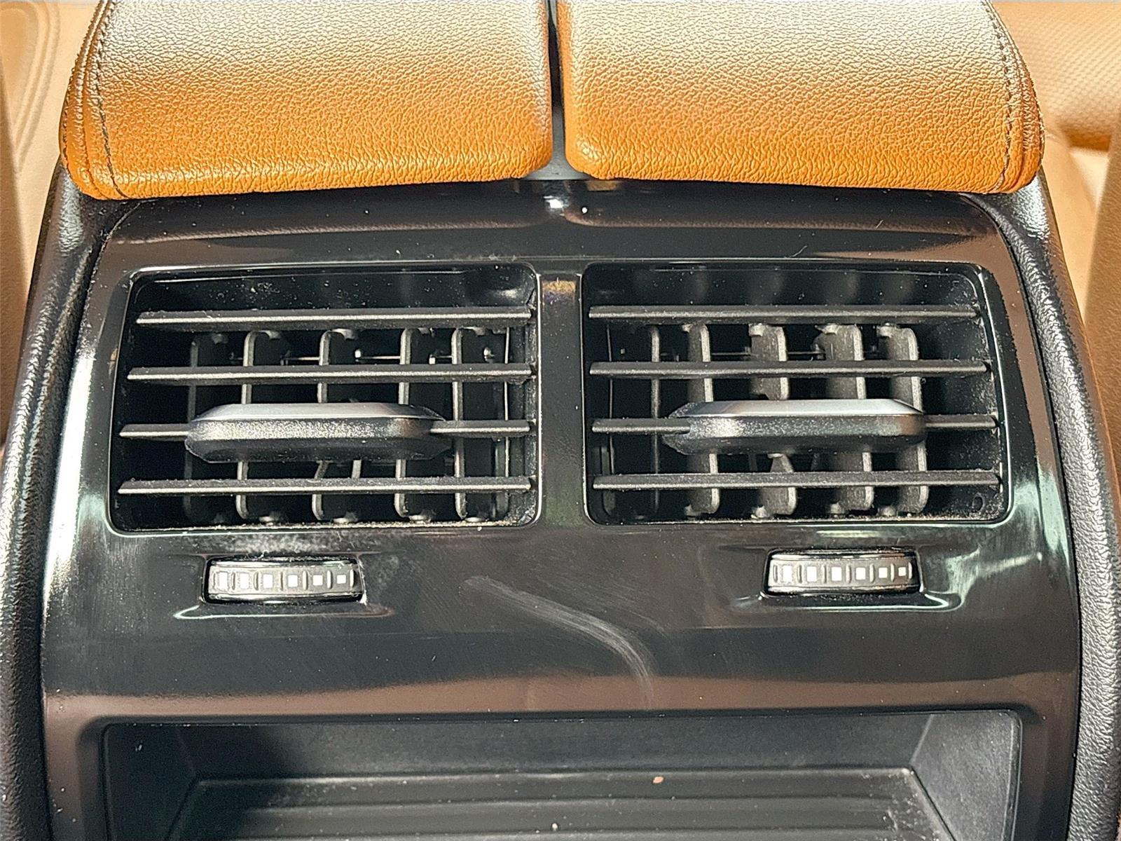 2021 BMW 5 Series 530i