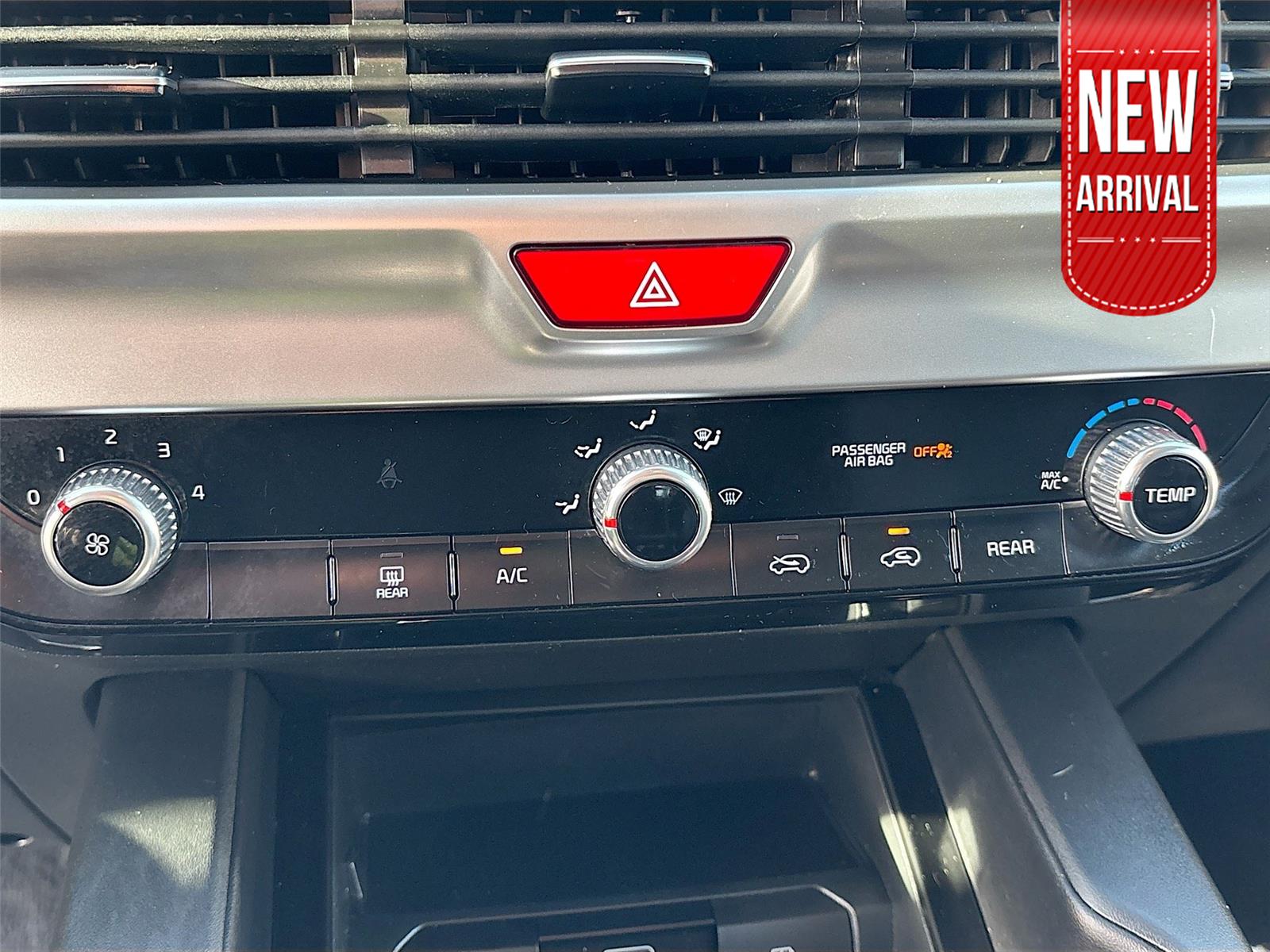 2021 Kia Telluride LX