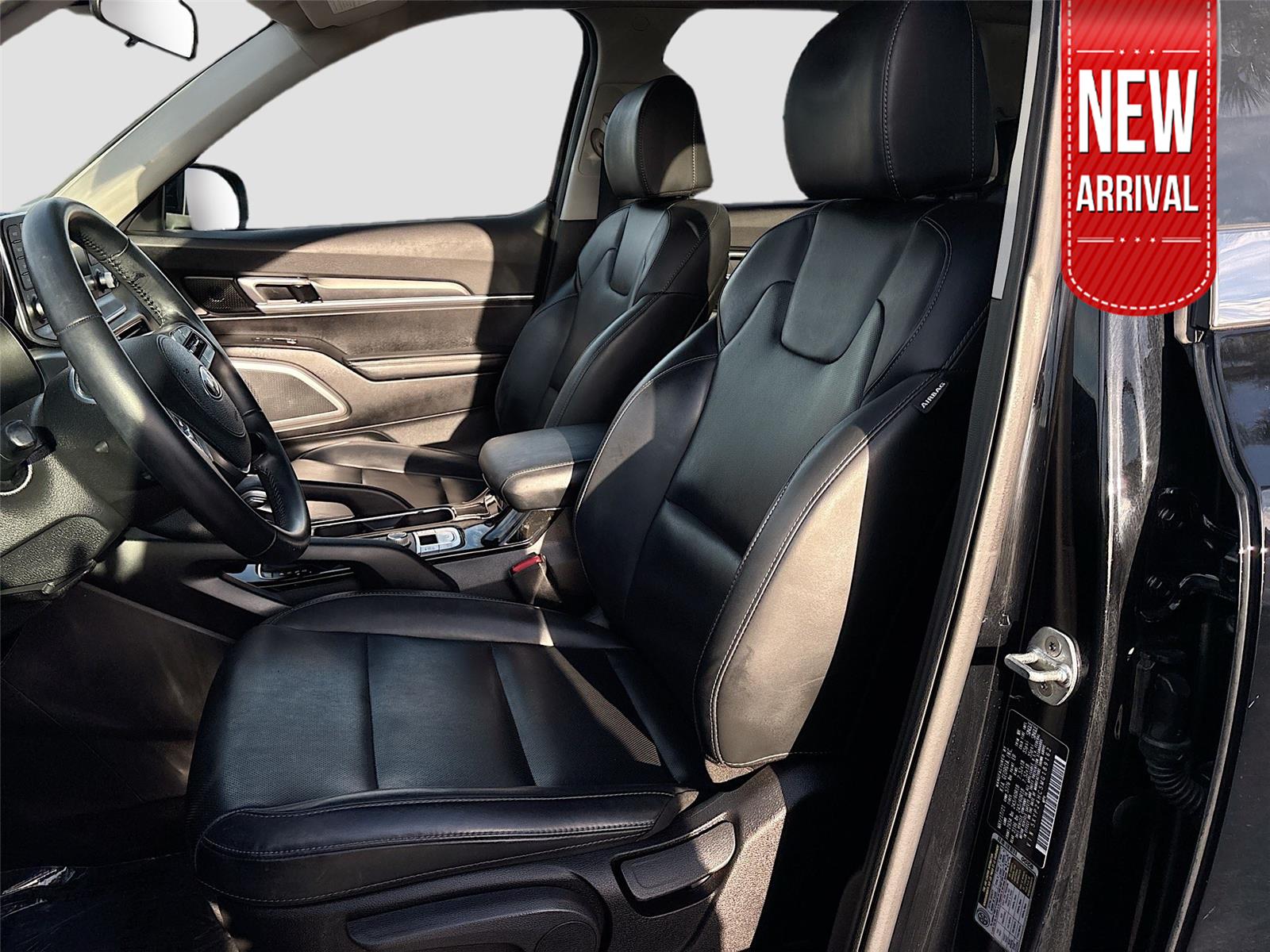 2021 Kia Telluride LX