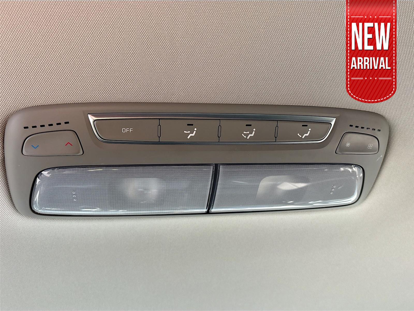 2021 Kia Telluride LX