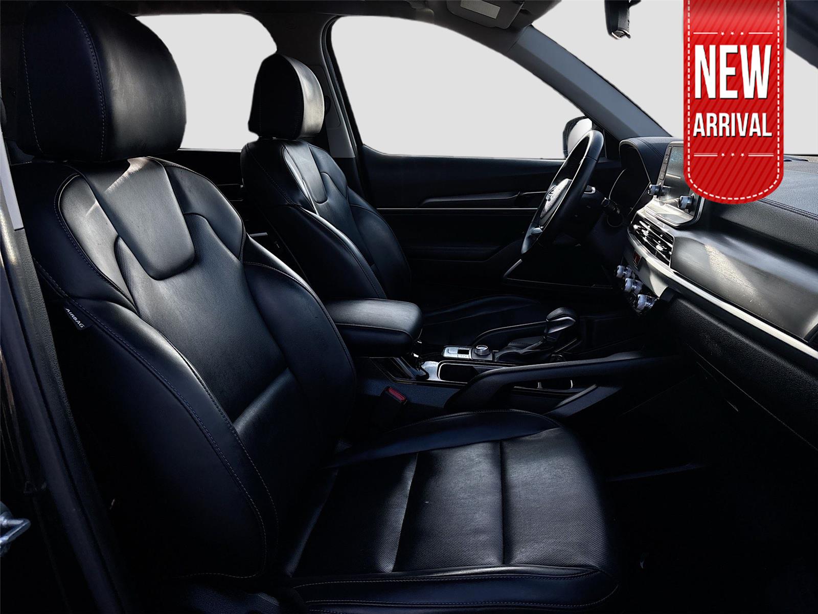 2021 Kia Telluride LX