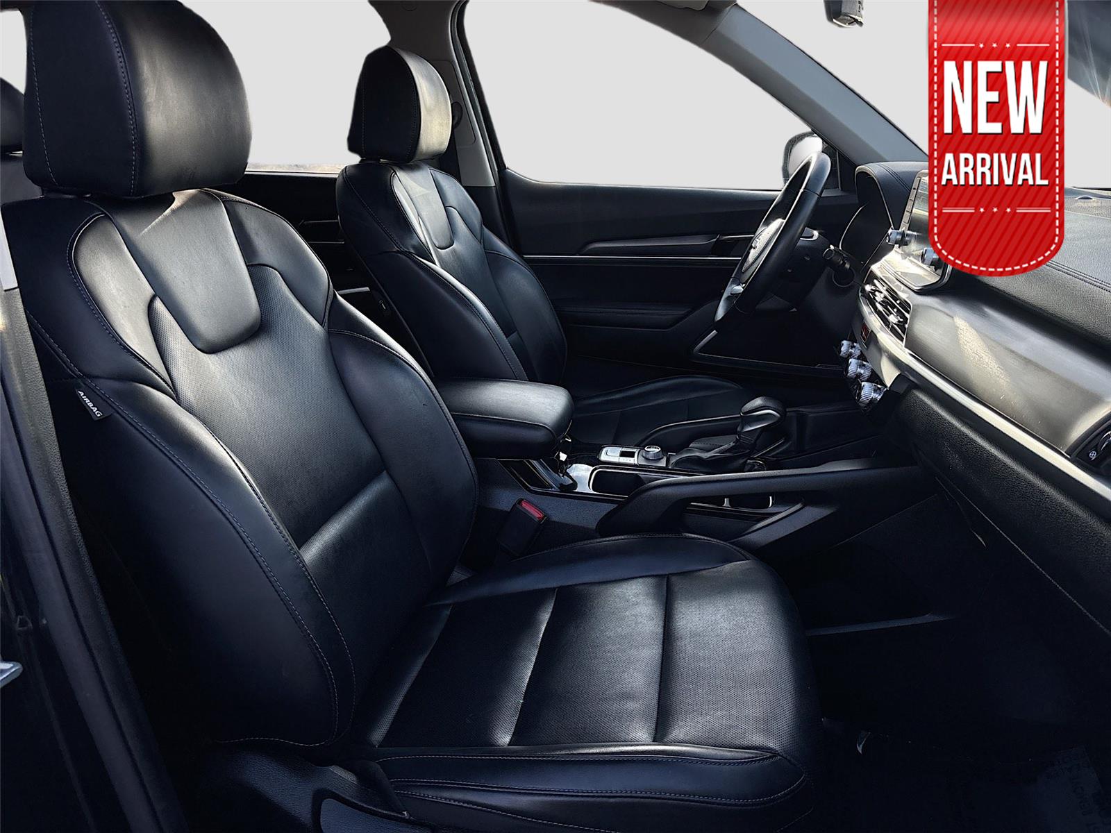 2021 Kia Telluride LX