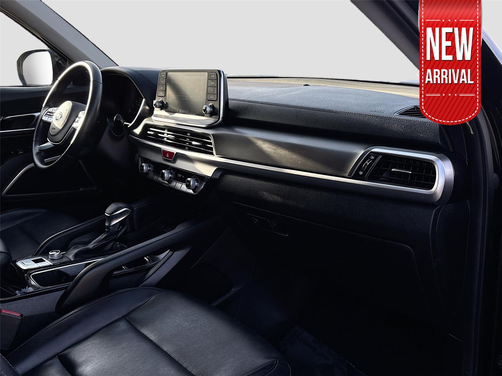 2021 Kia Telluride LX