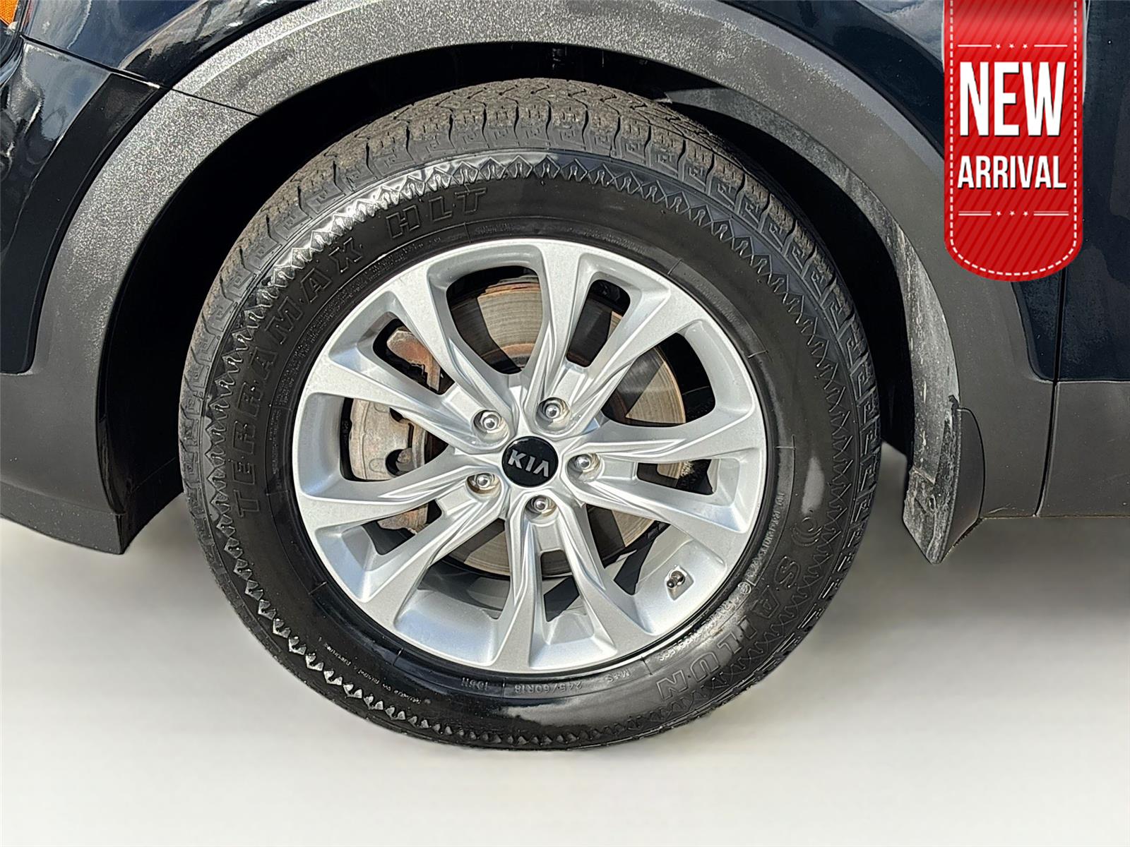 2021 Kia Telluride LX