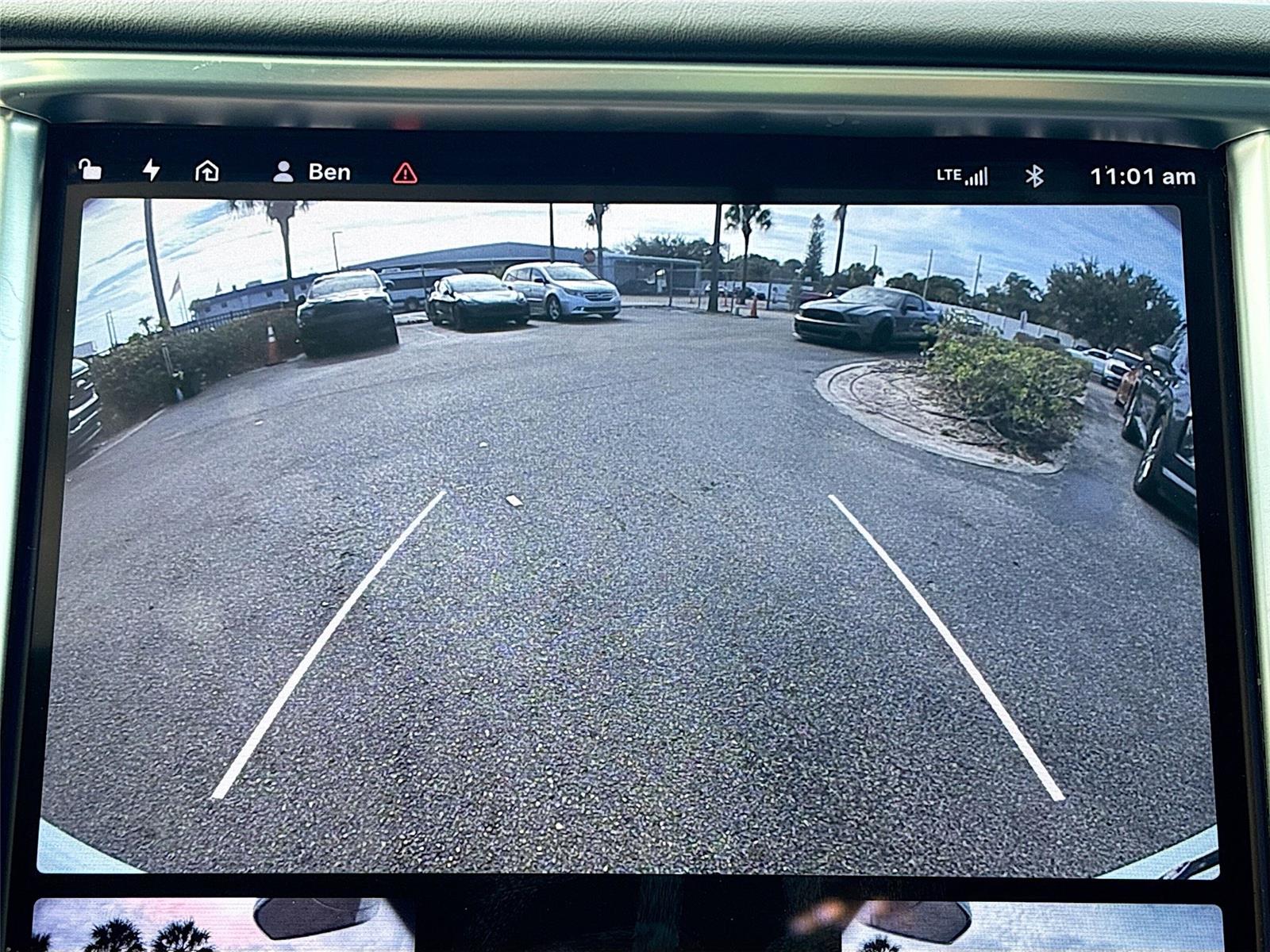 2017 Tesla Model X 100D