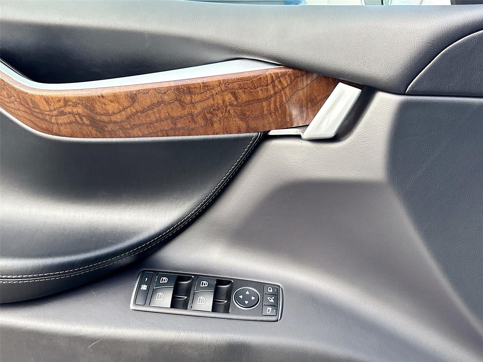 2017 Tesla Model X 100D