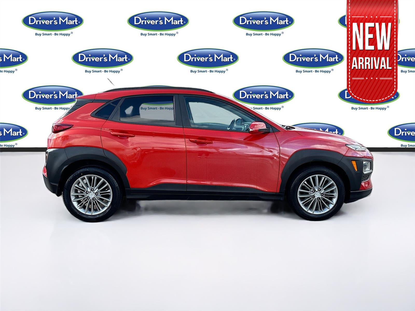 2020 Hyundai Kona SEL