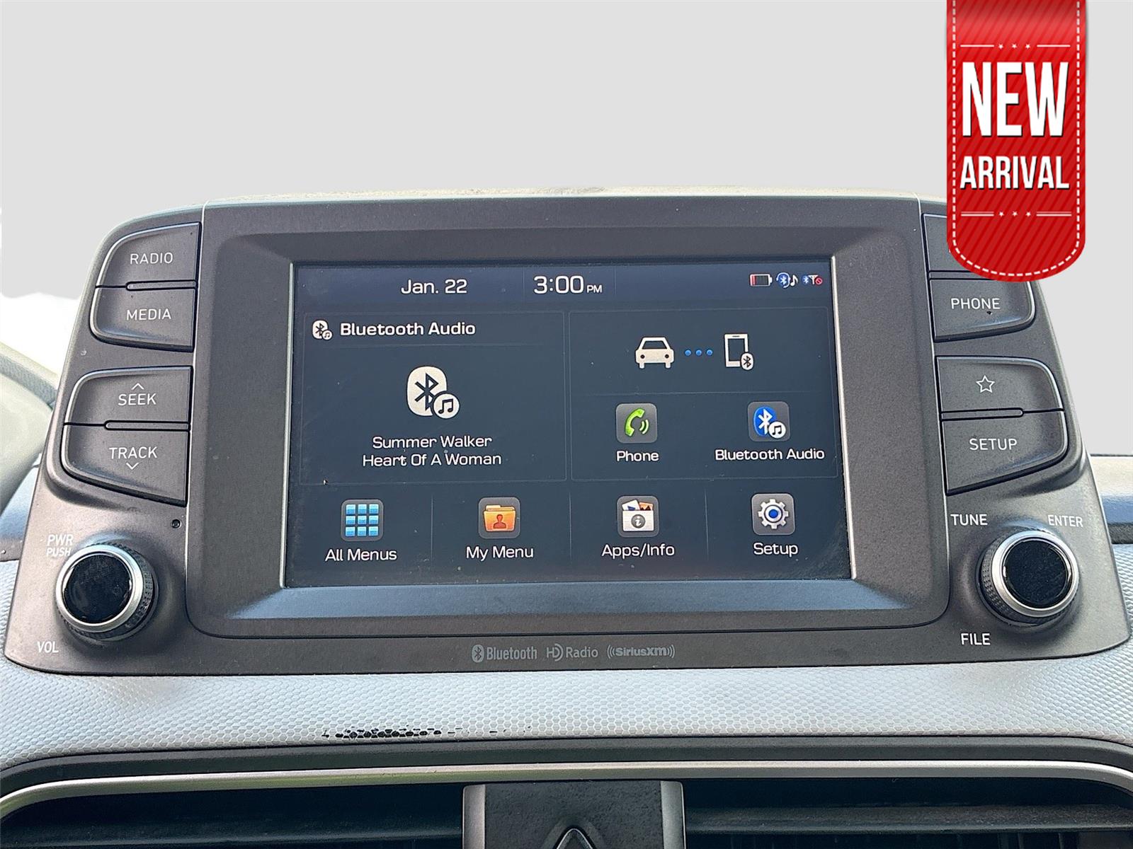 2020 Hyundai Kona SEL