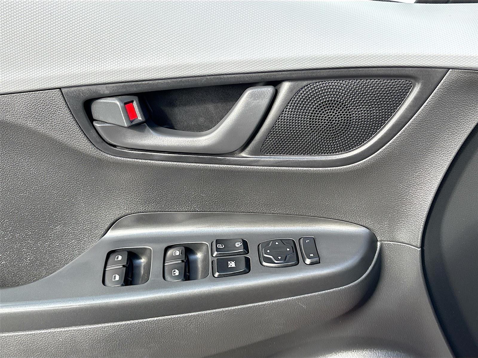 2020 Hyundai Kona SEL