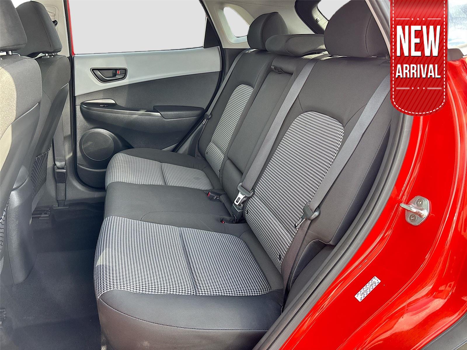 2020 Hyundai Kona SEL