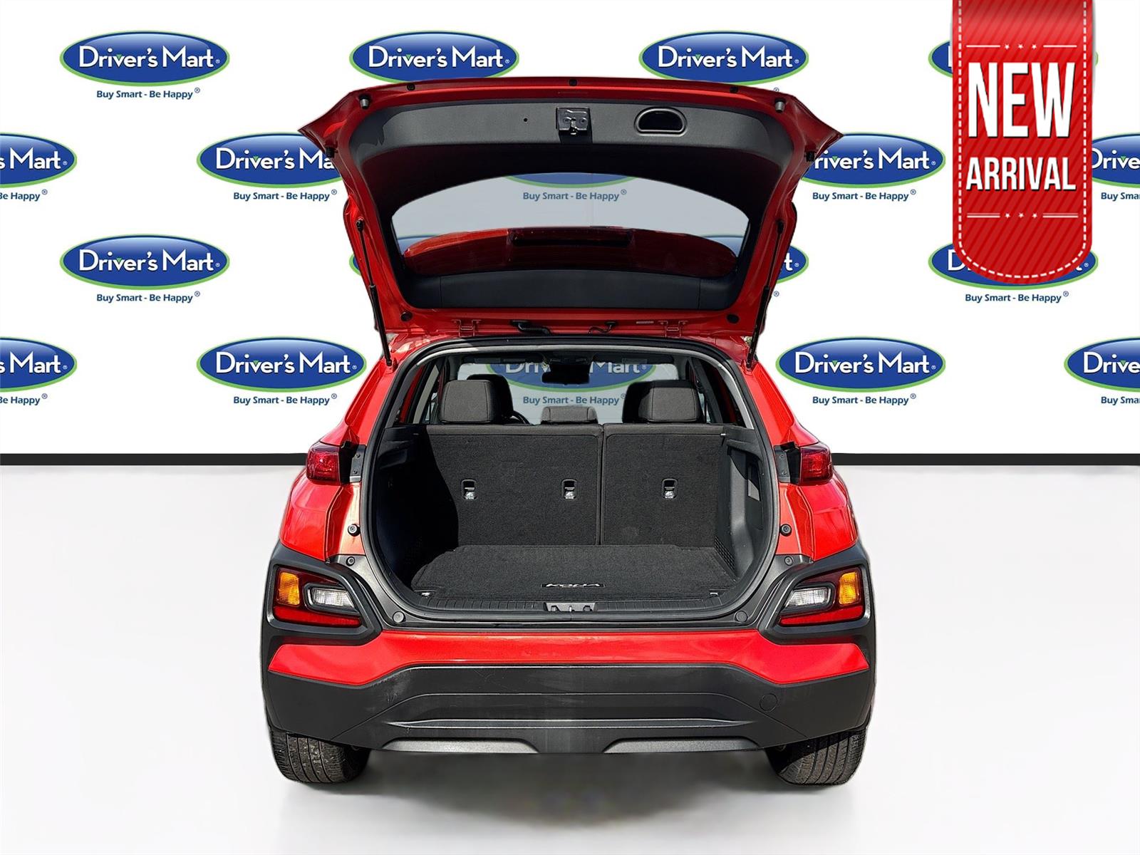 2020 Hyundai Kona SEL