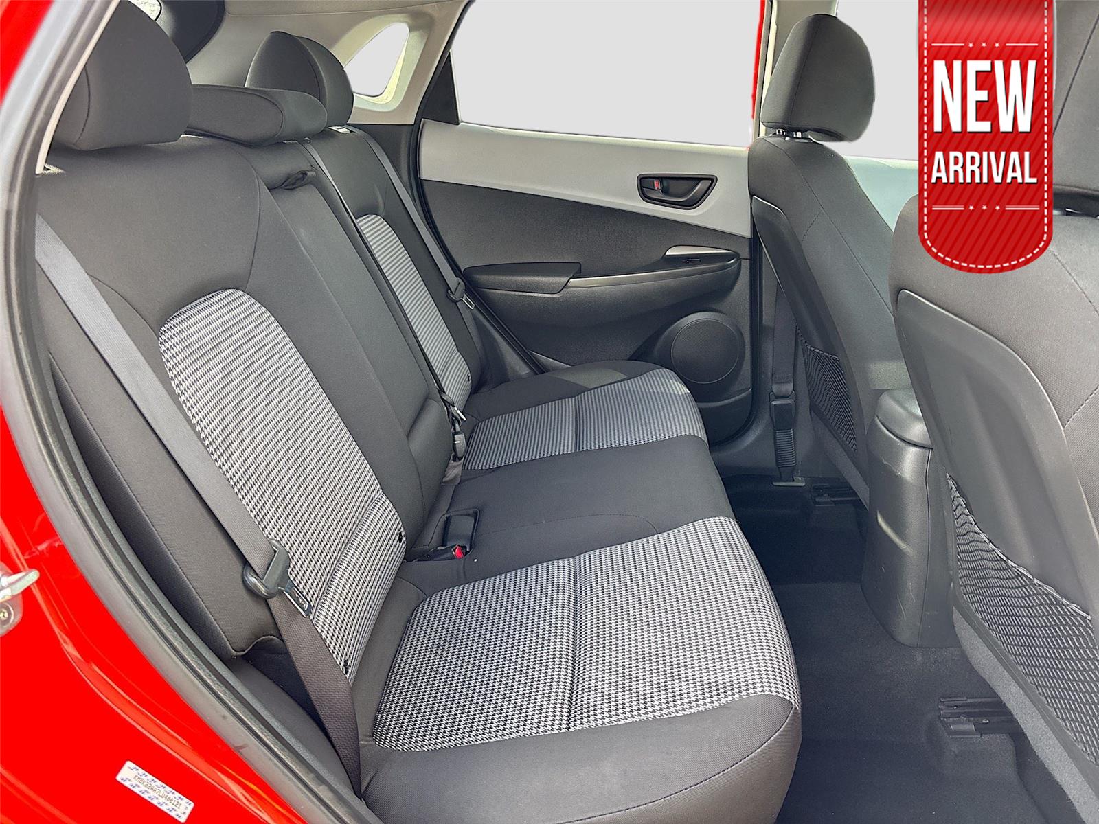 2020 Hyundai Kona SEL