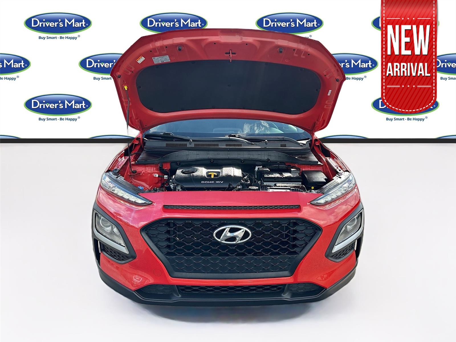 2020 Hyundai Kona SEL