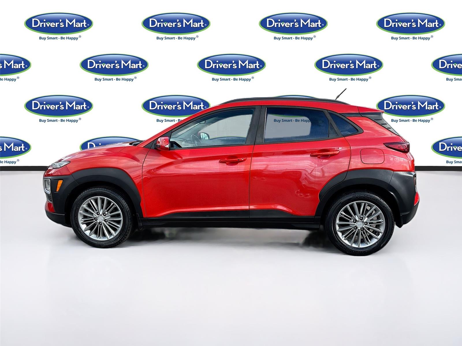 2020 Hyundai Kona SEL