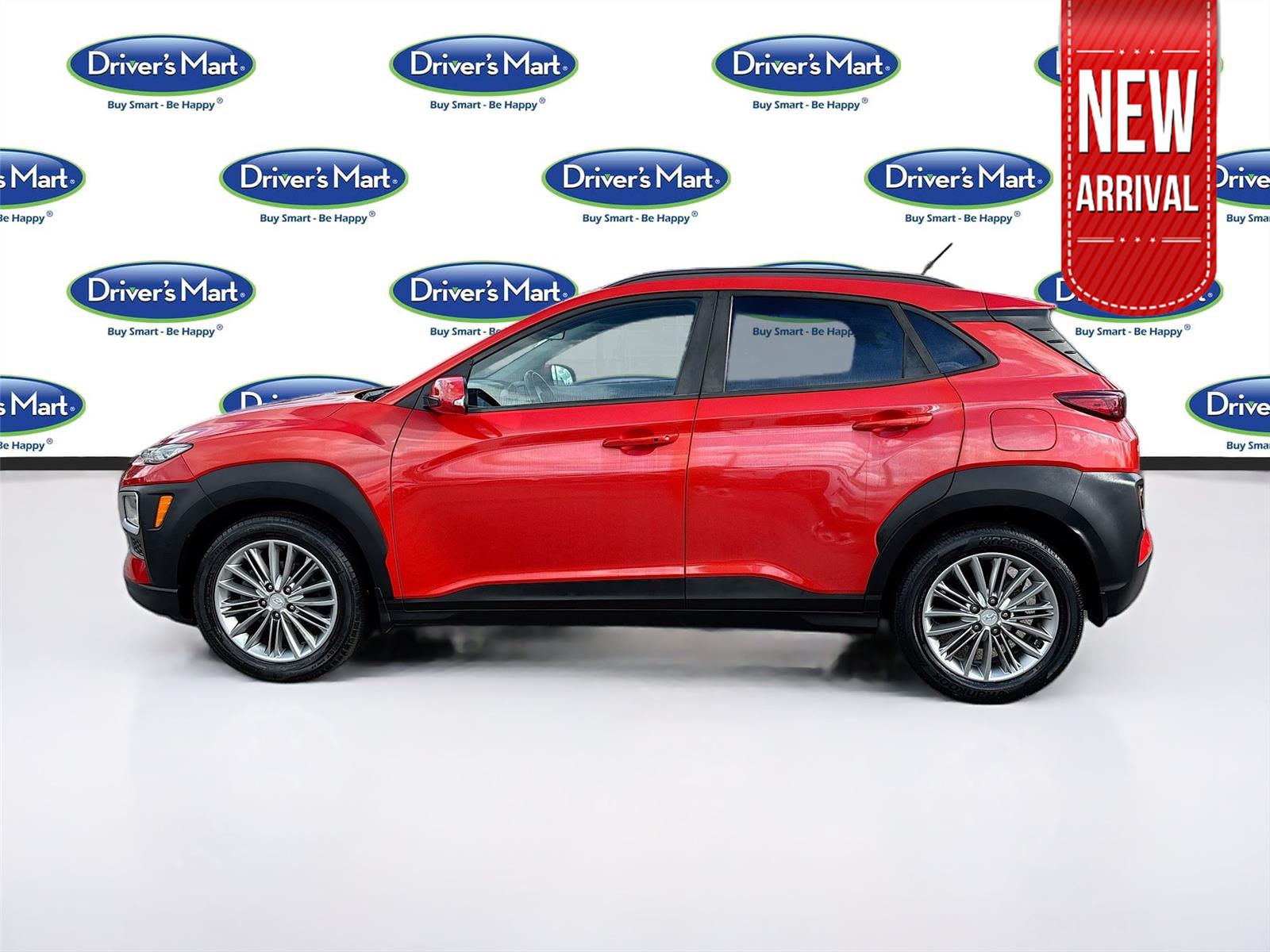 2020 Hyundai Kona SEL