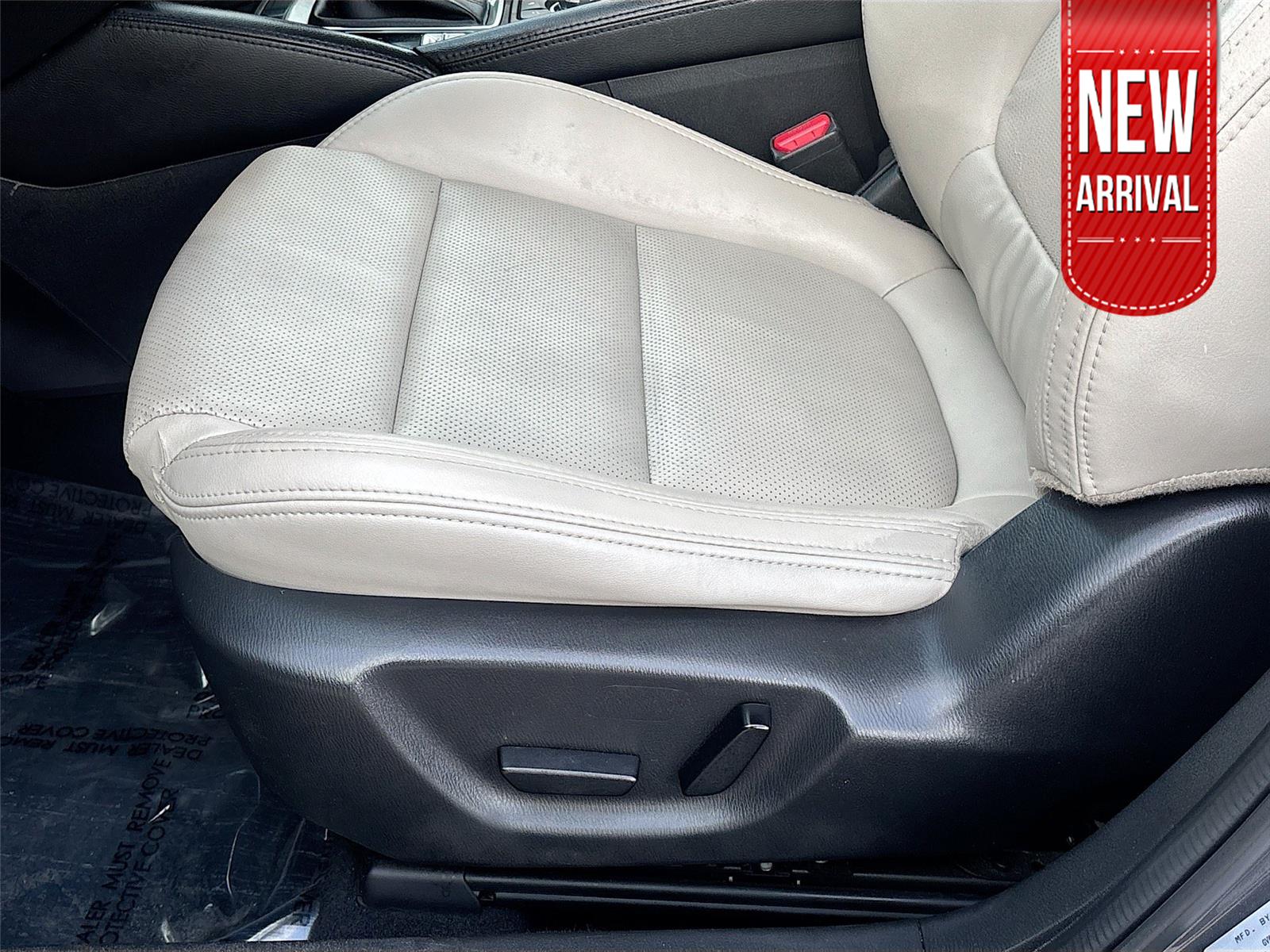 2016 Mazda Mazda6 i Touring