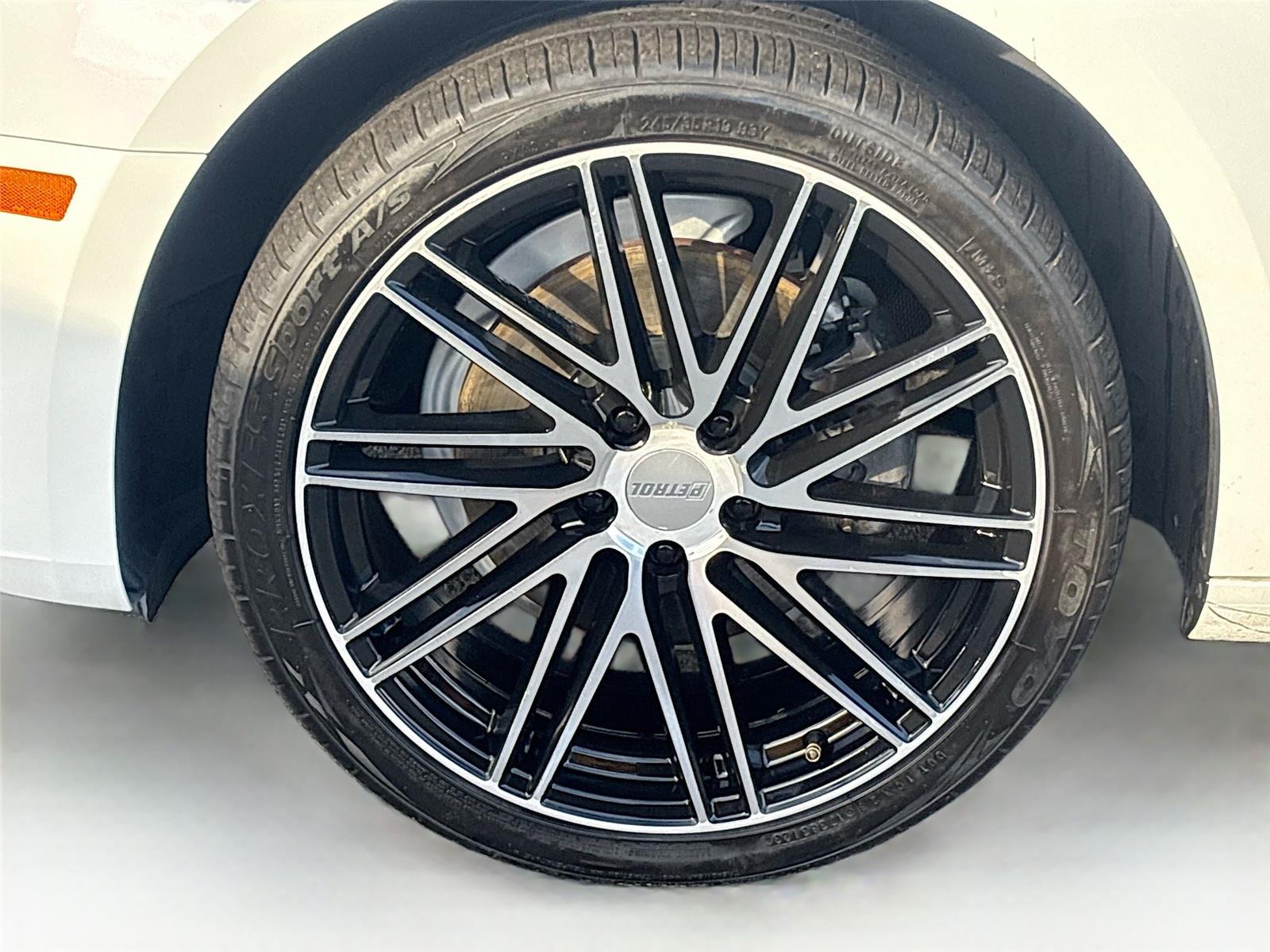 2018 Audi A4 Premium