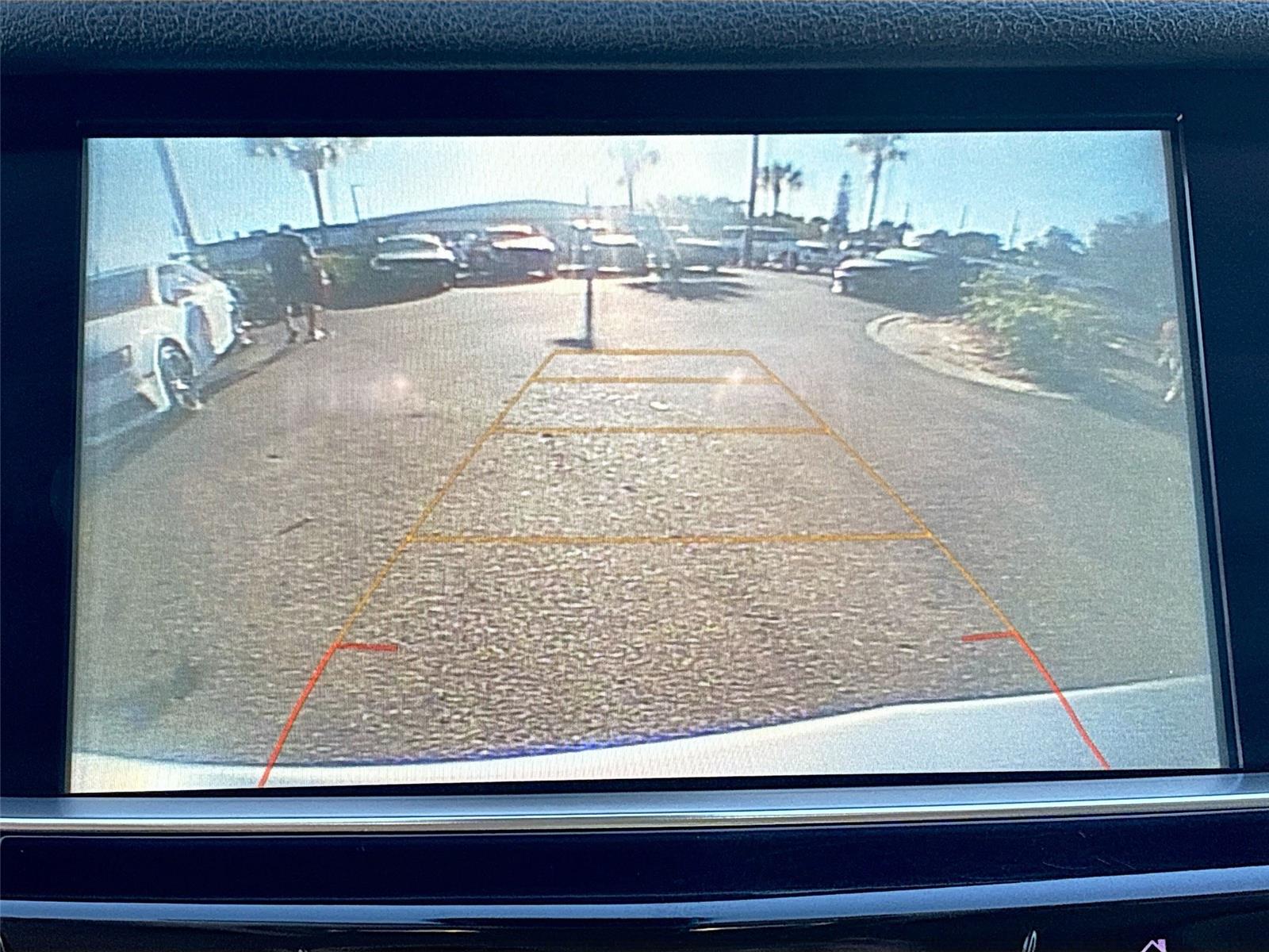 2018 Cadillac XT5 Luxury FWD