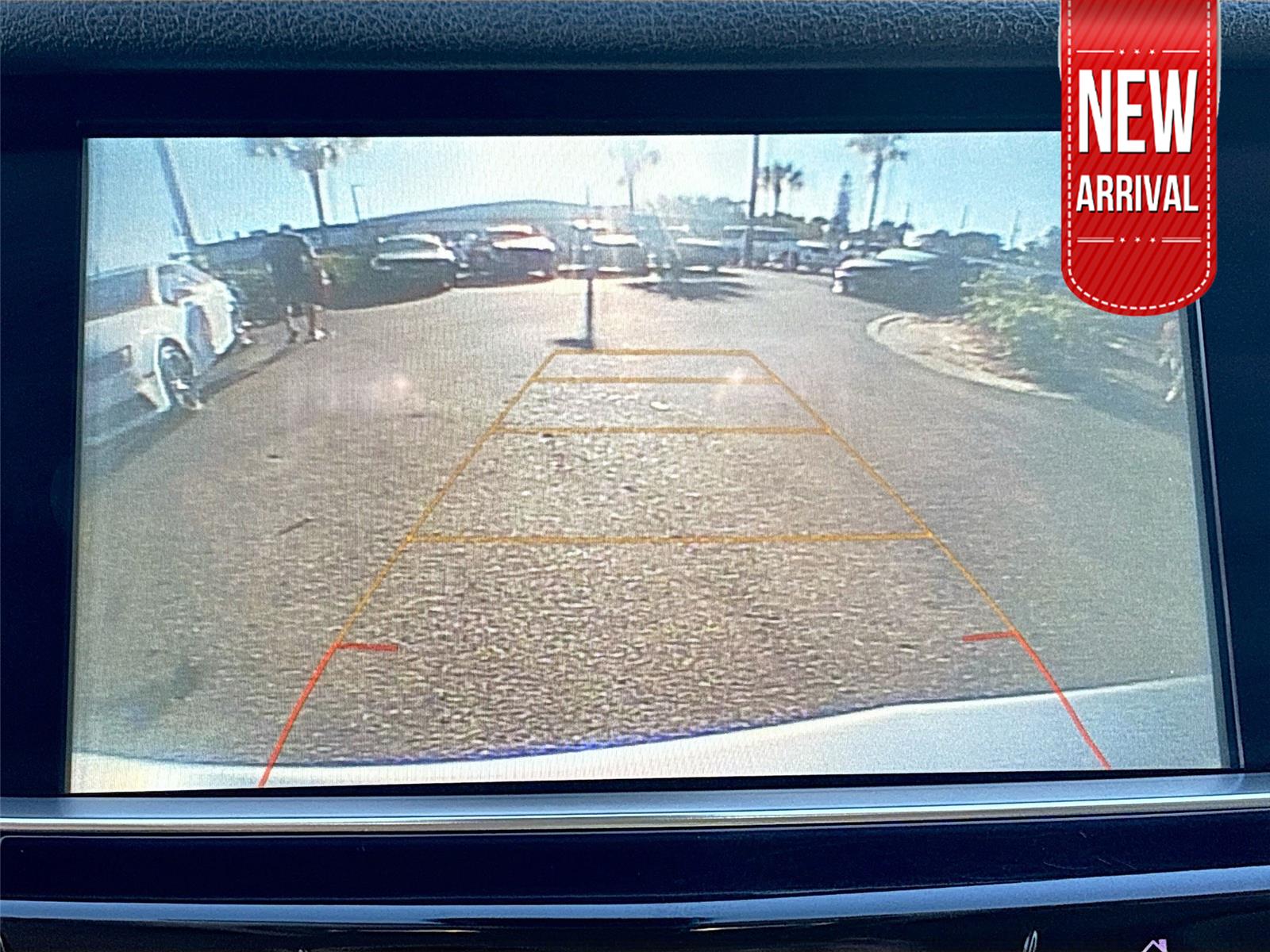 2018 Cadillac XT5 Luxury FWD