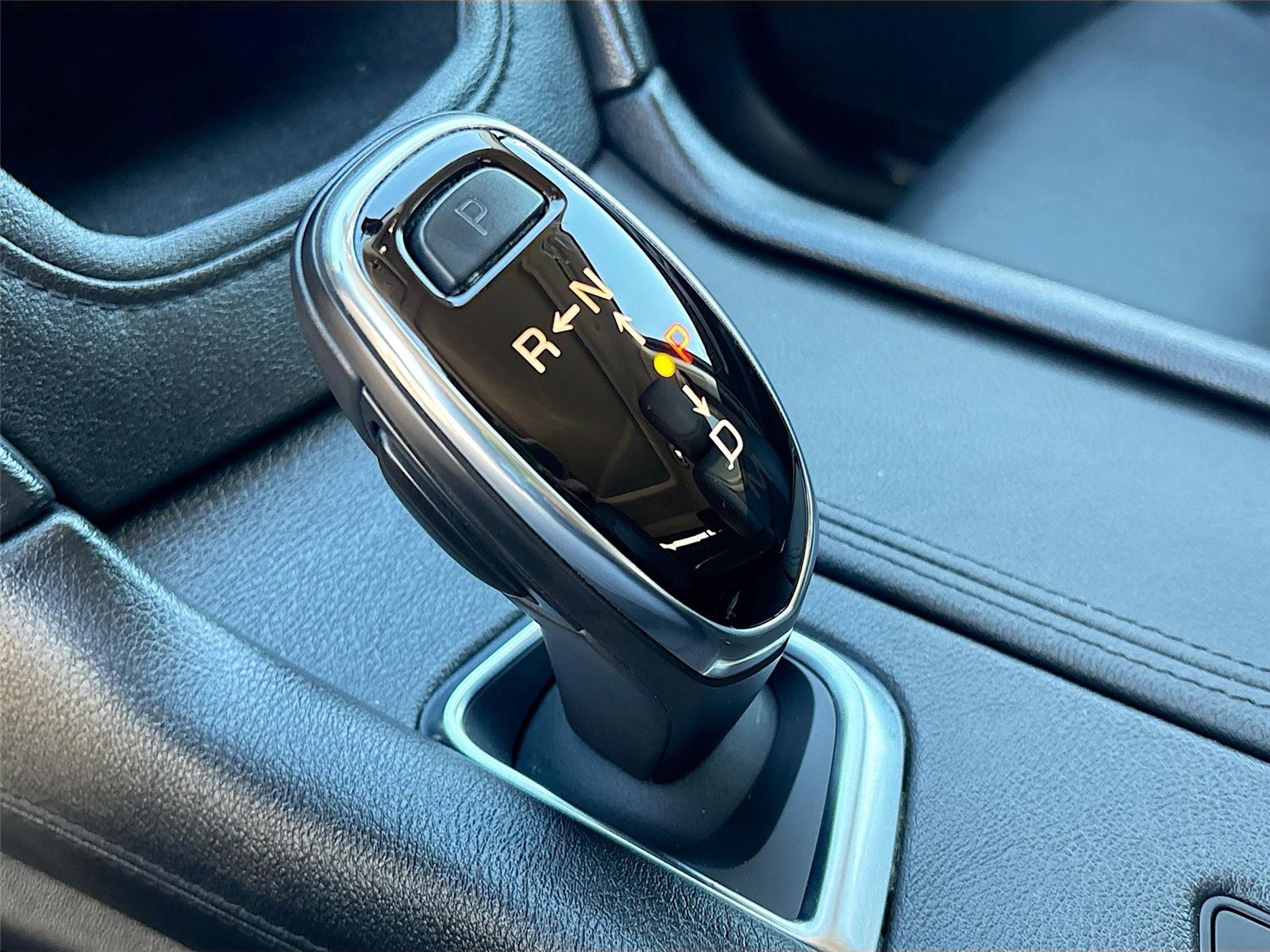 2018 Cadillac XT5 Luxury FWD