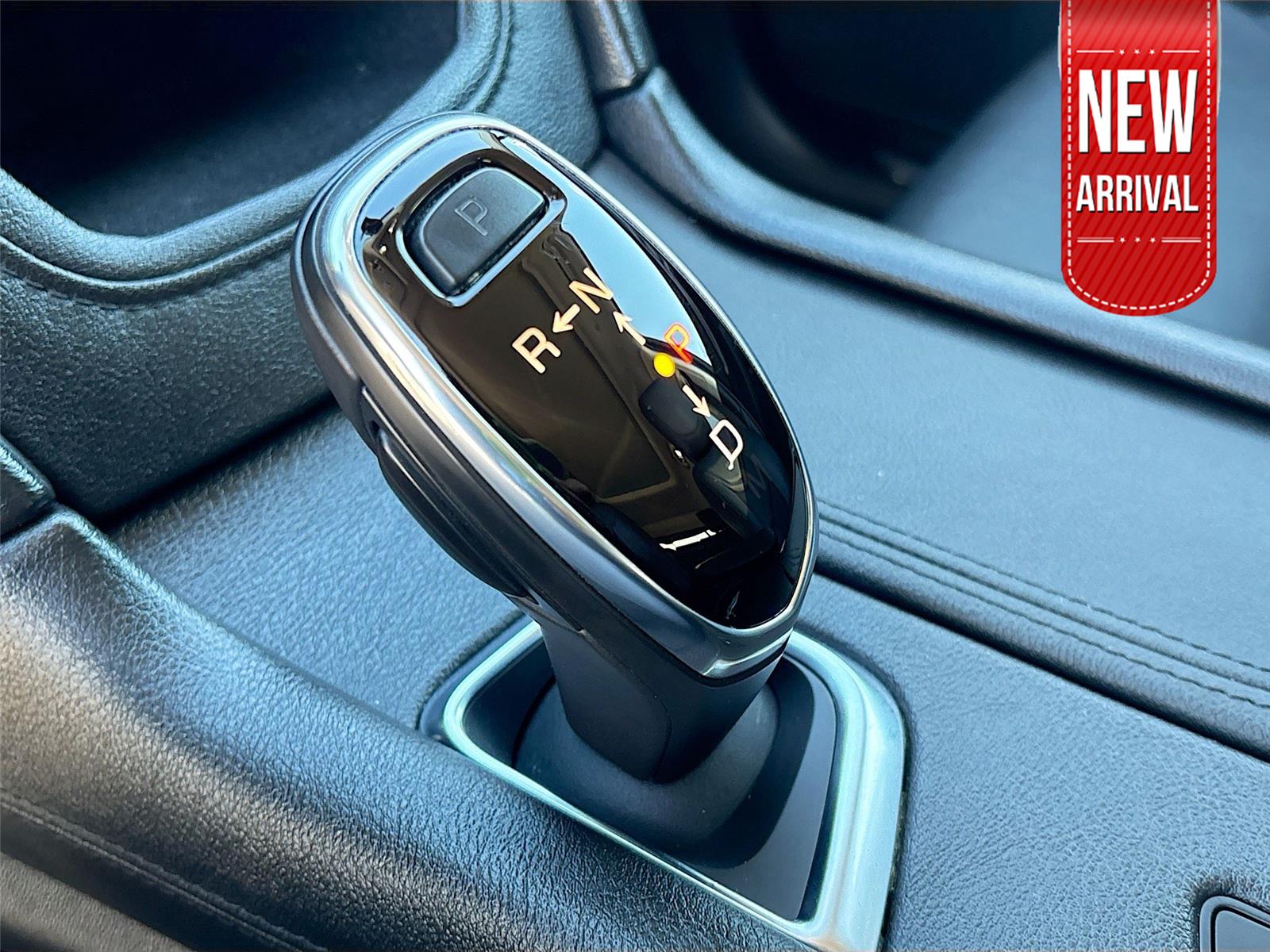 2018 Cadillac XT5 Luxury FWD