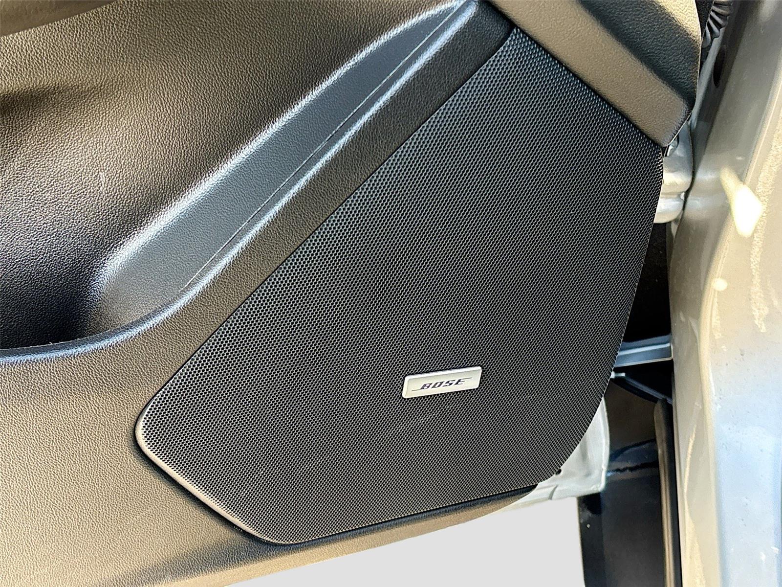 2018 Cadillac XT5 Luxury FWD