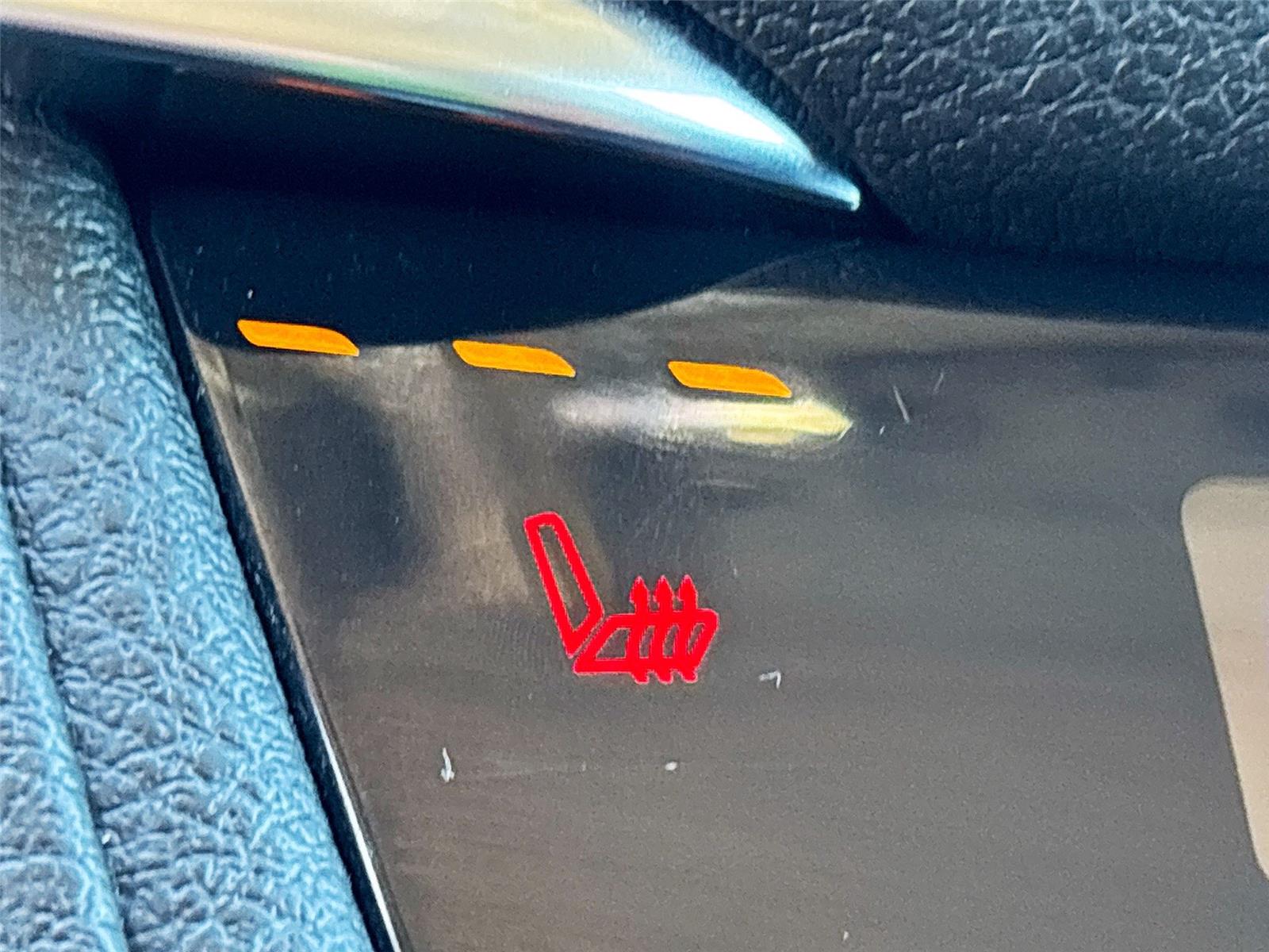 2018 Cadillac XT5 Luxury FWD