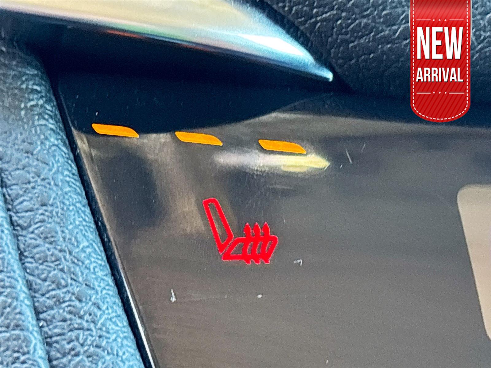 2018 Cadillac XT5 Luxury FWD