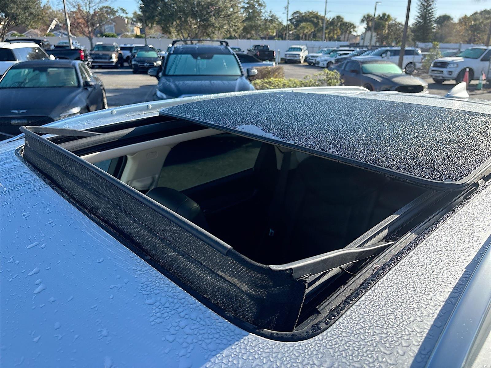 2018 Cadillac XT5 Luxury FWD