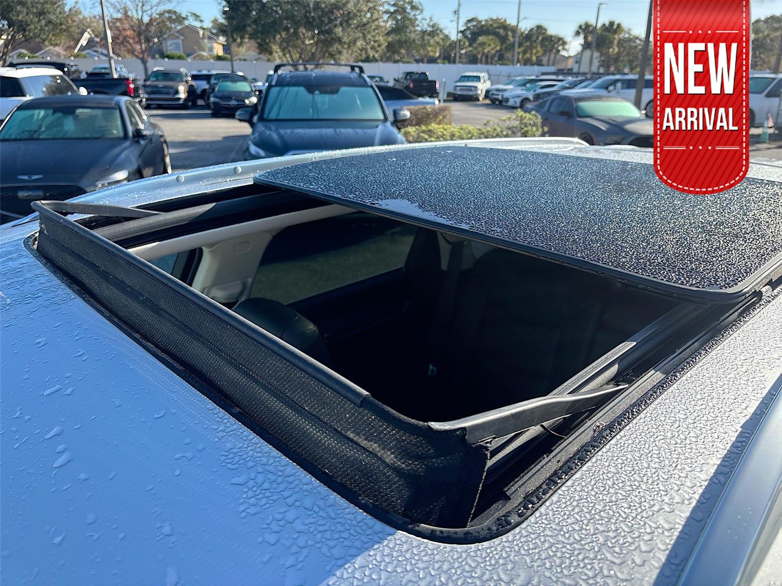 2018 Cadillac XT5 Luxury FWD