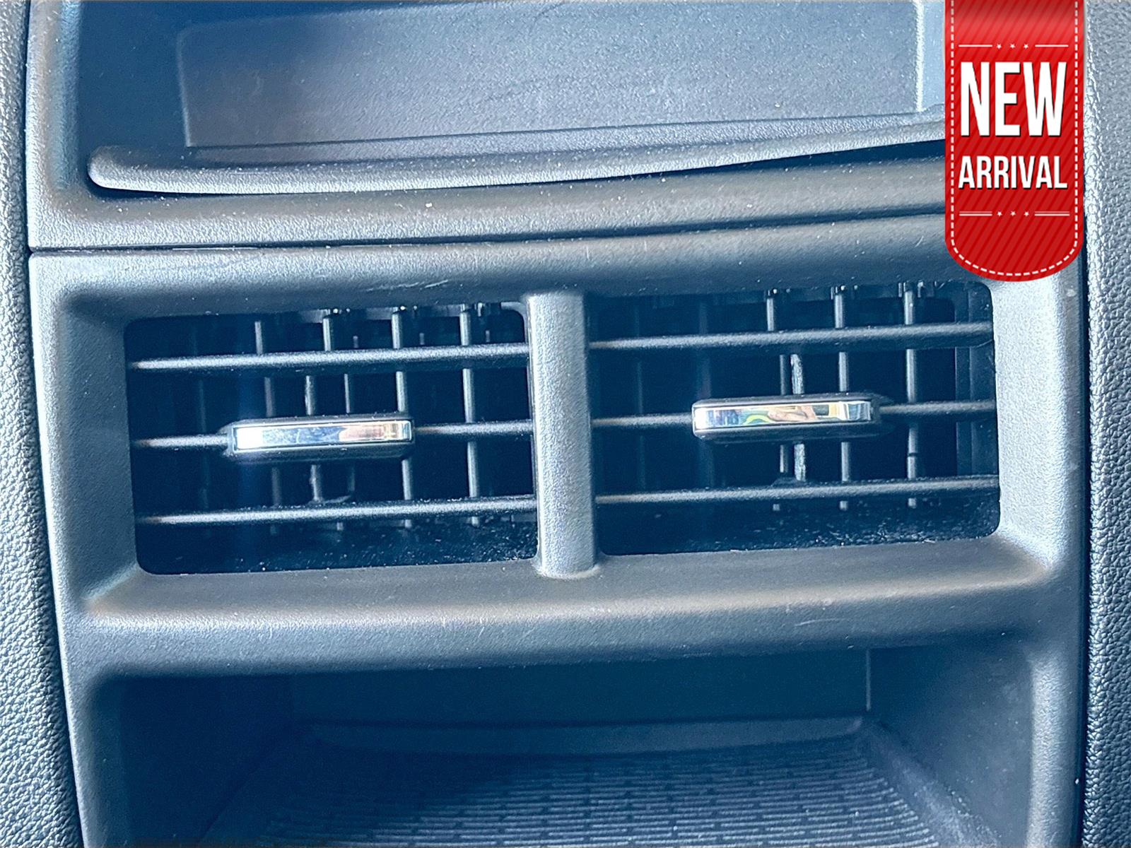 2018 Cadillac XT5 Luxury FWD