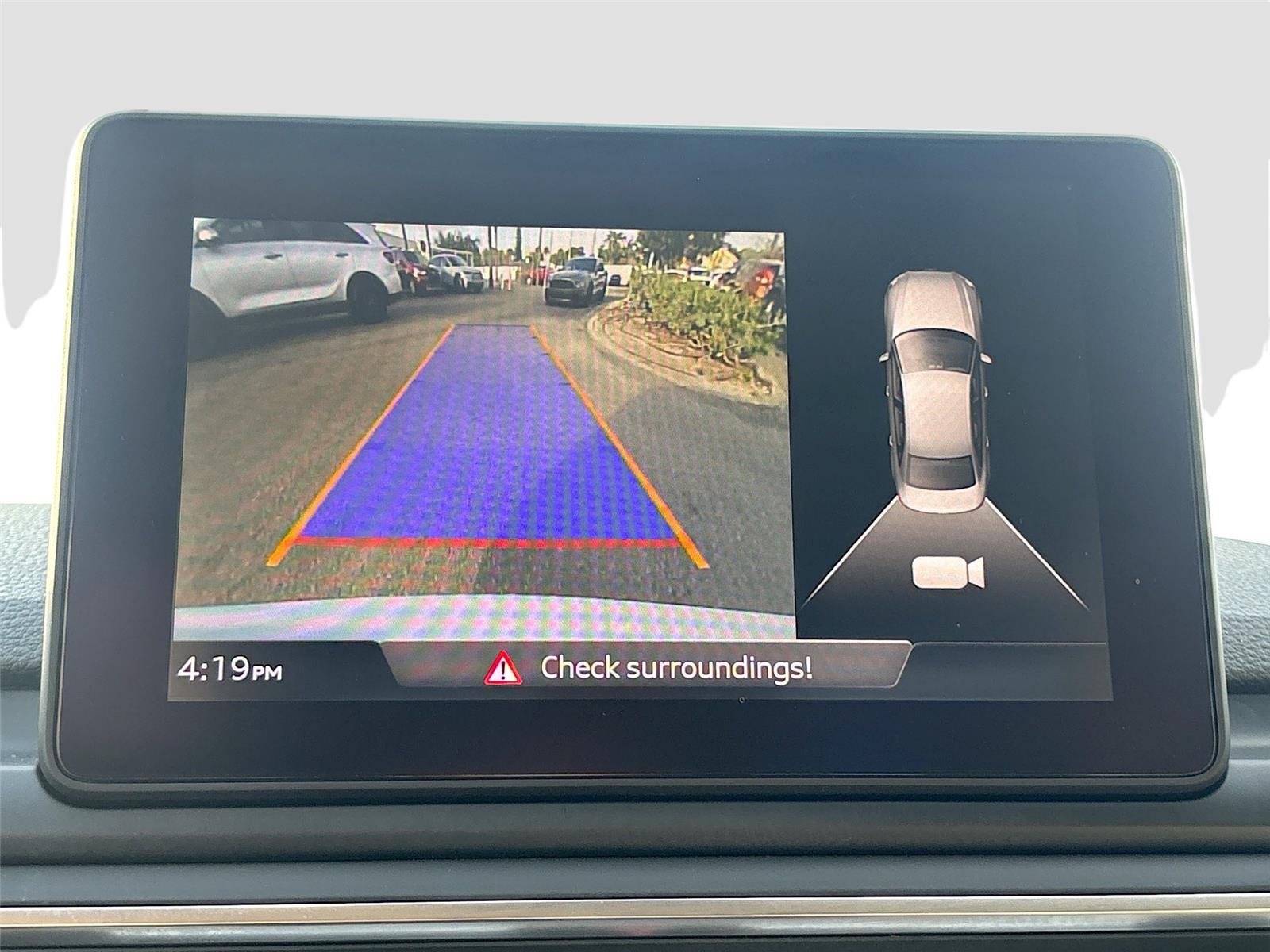 2018 Audi A4 Premium