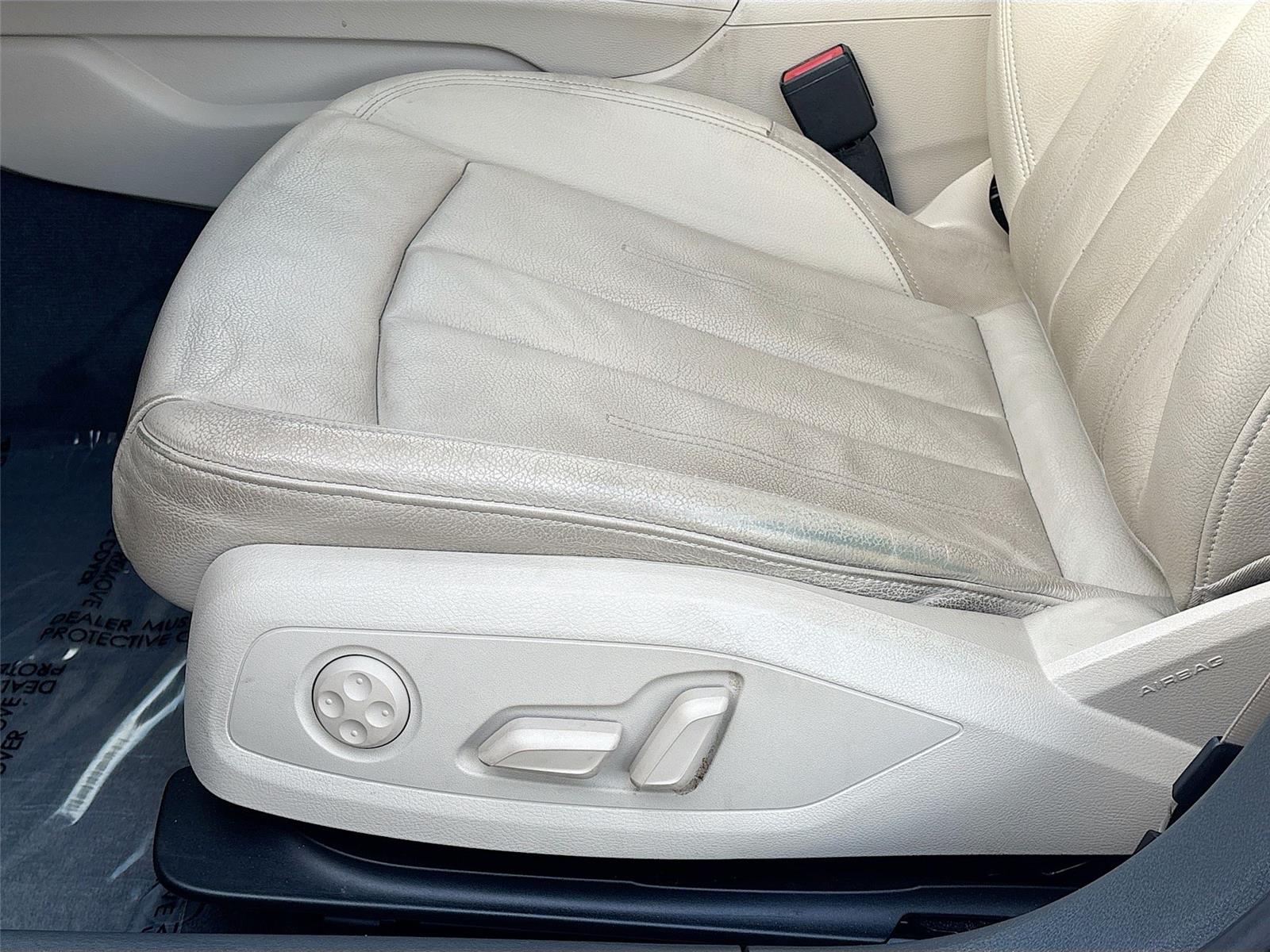 2018 Audi A4 Premium