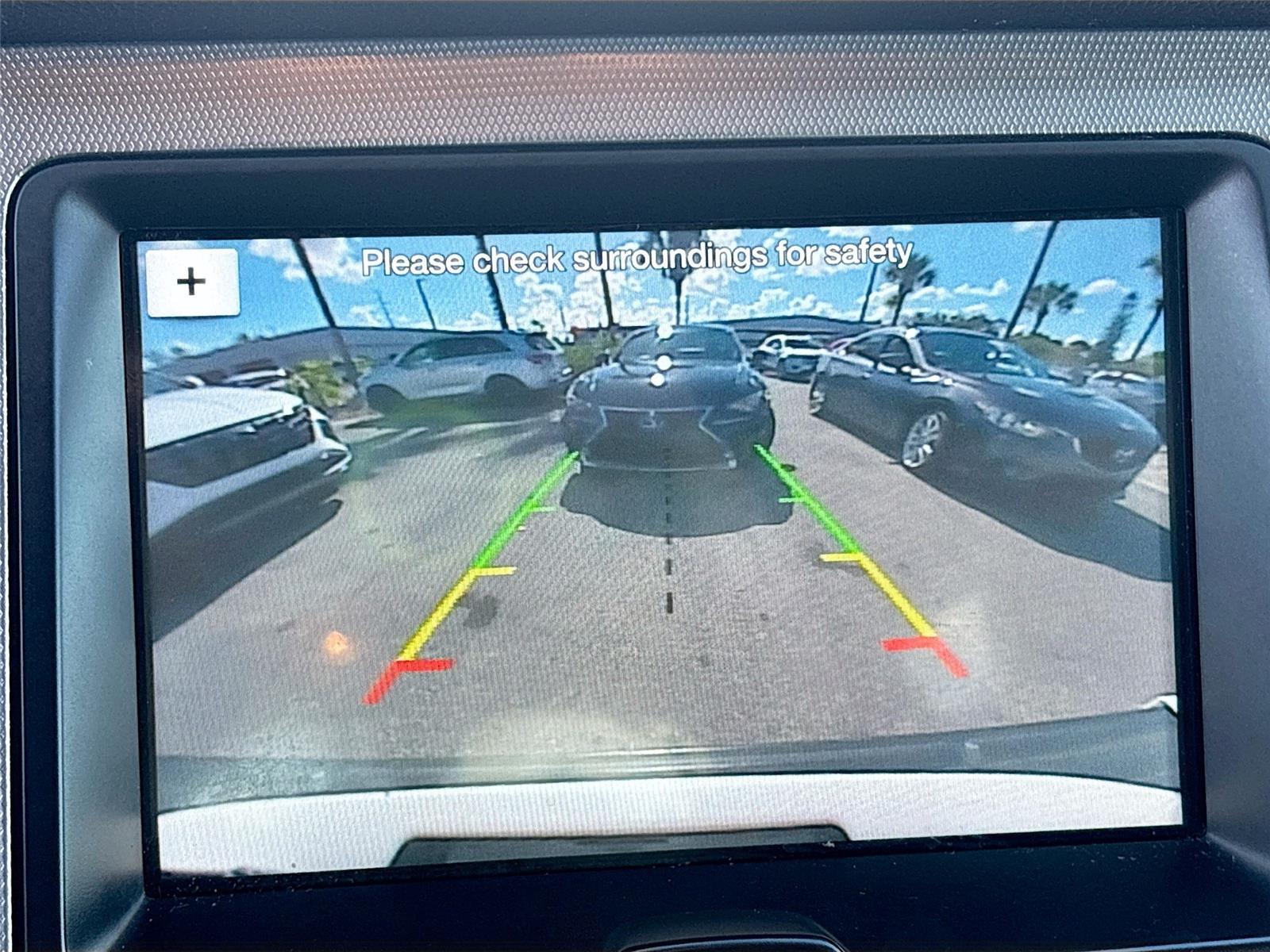 2017 Ford Expedition EL Limited