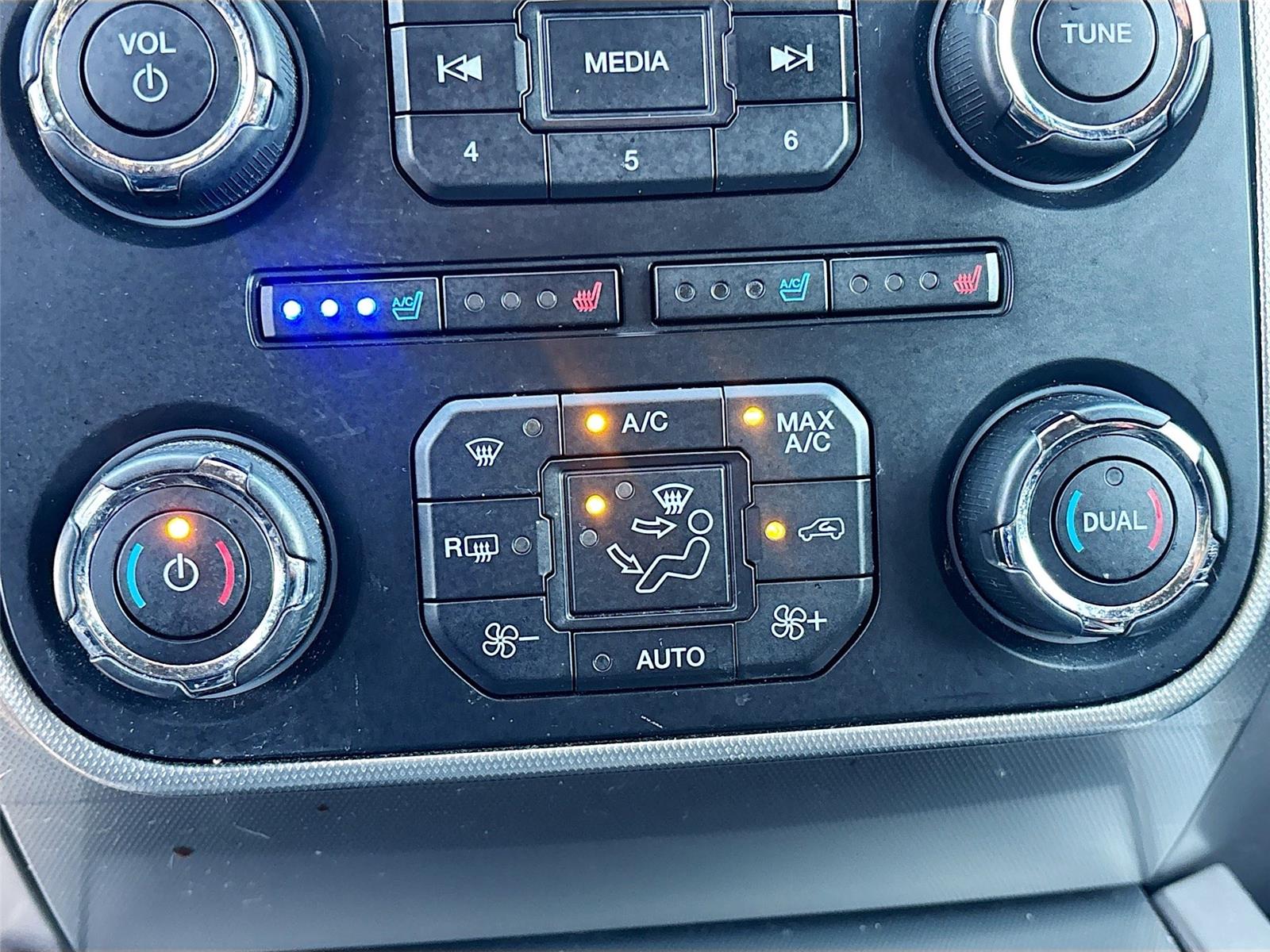 2017 Ford Expedition EL Limited