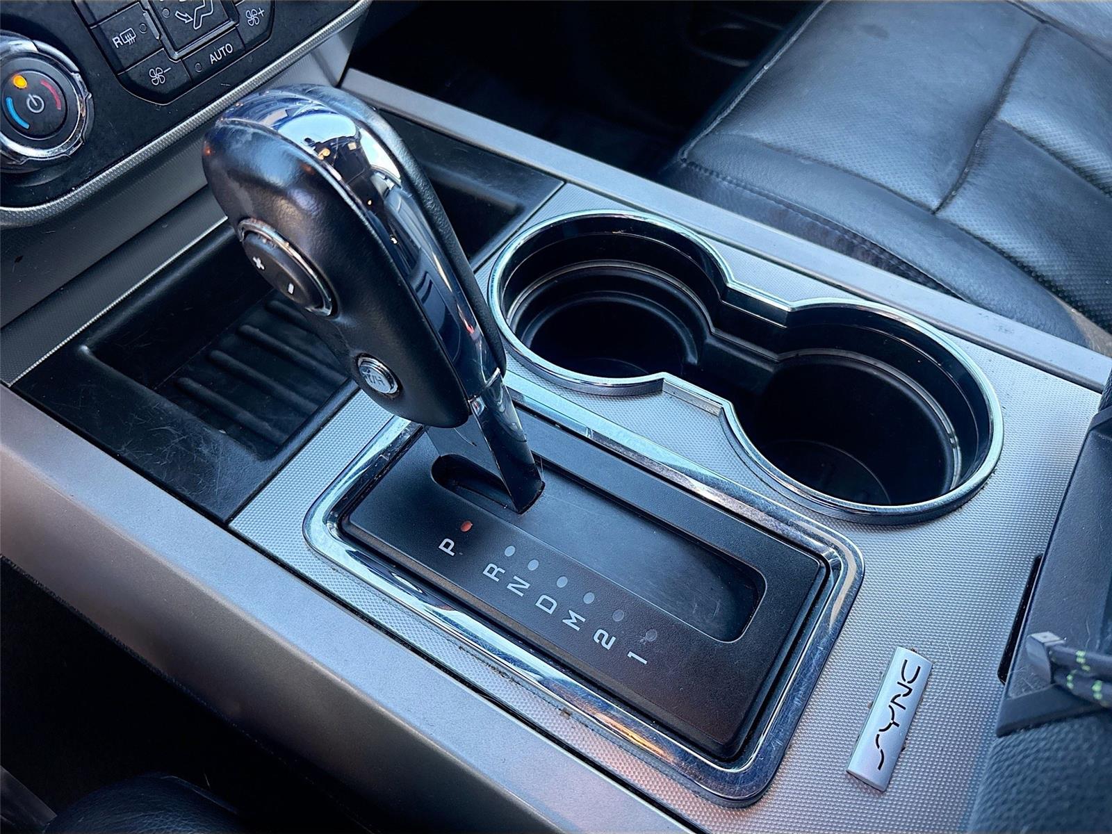 2017 Ford Expedition EL Limited