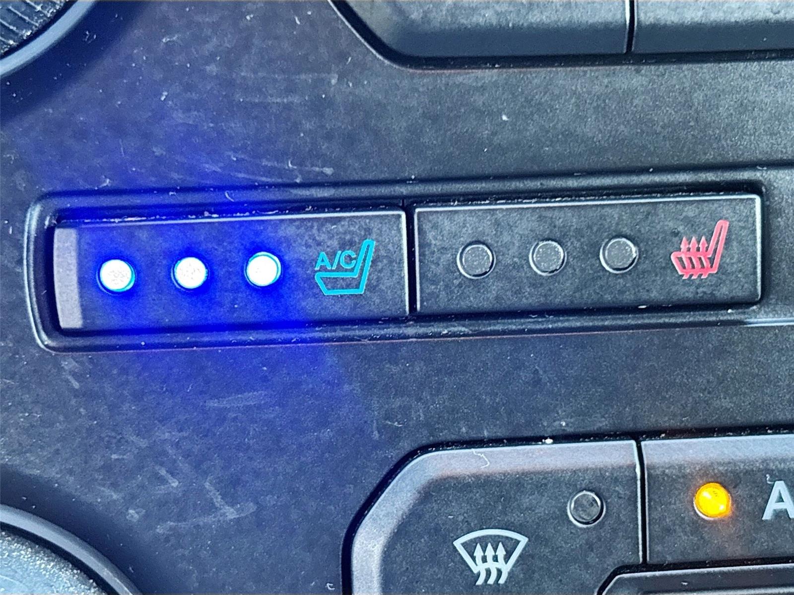 2017 Ford Expedition EL Limited