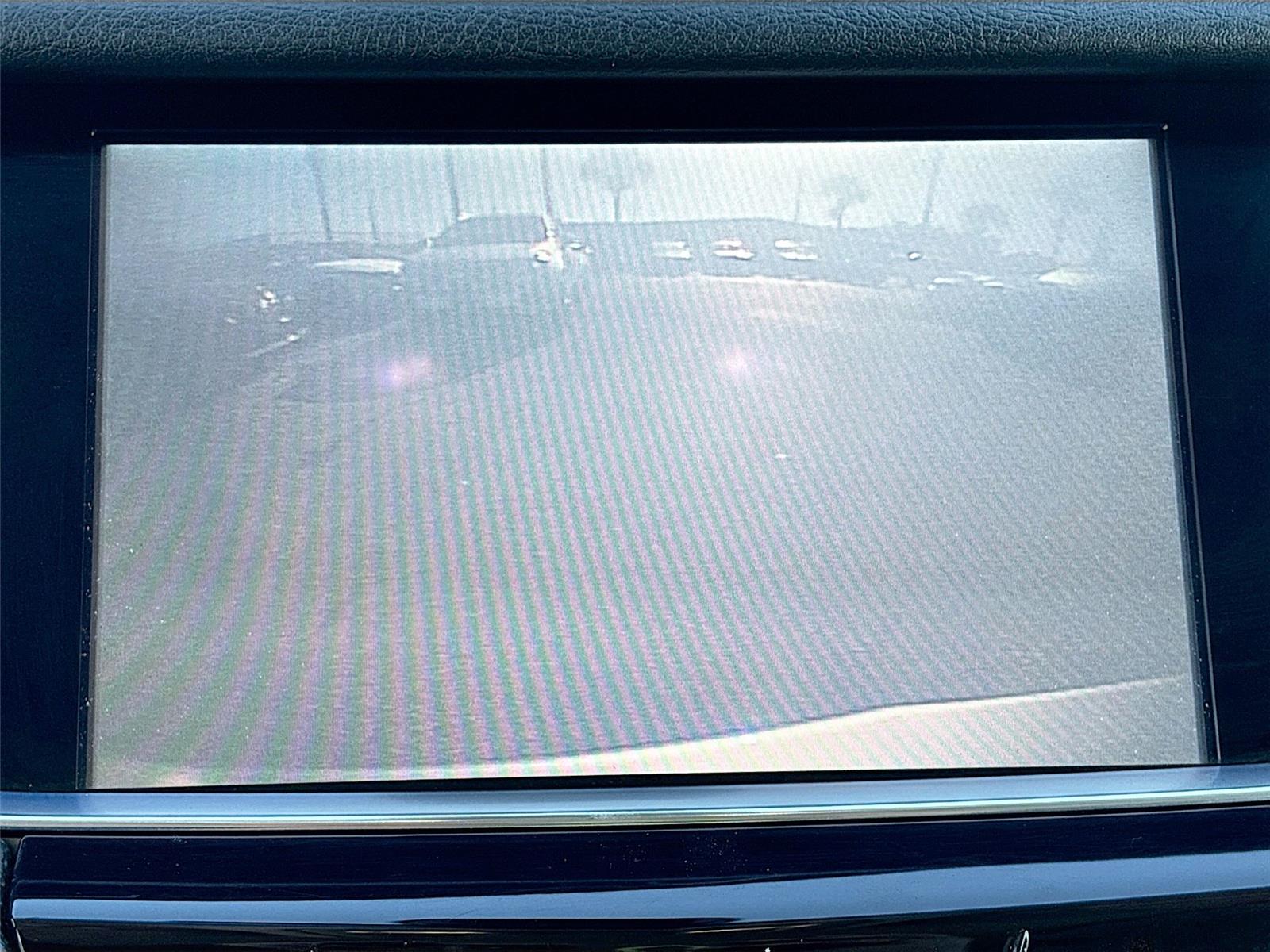 2017 Cadillac XT5 Luxury FWD