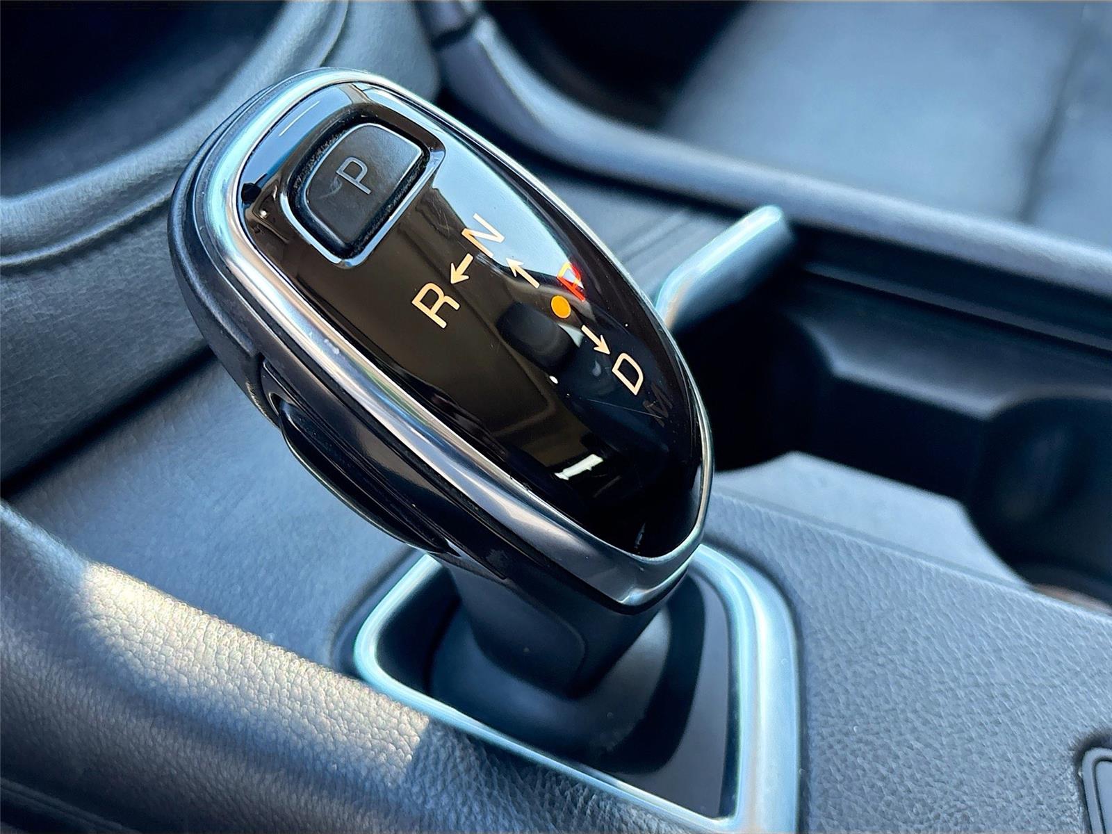 2017 Cadillac XT5 Luxury FWD