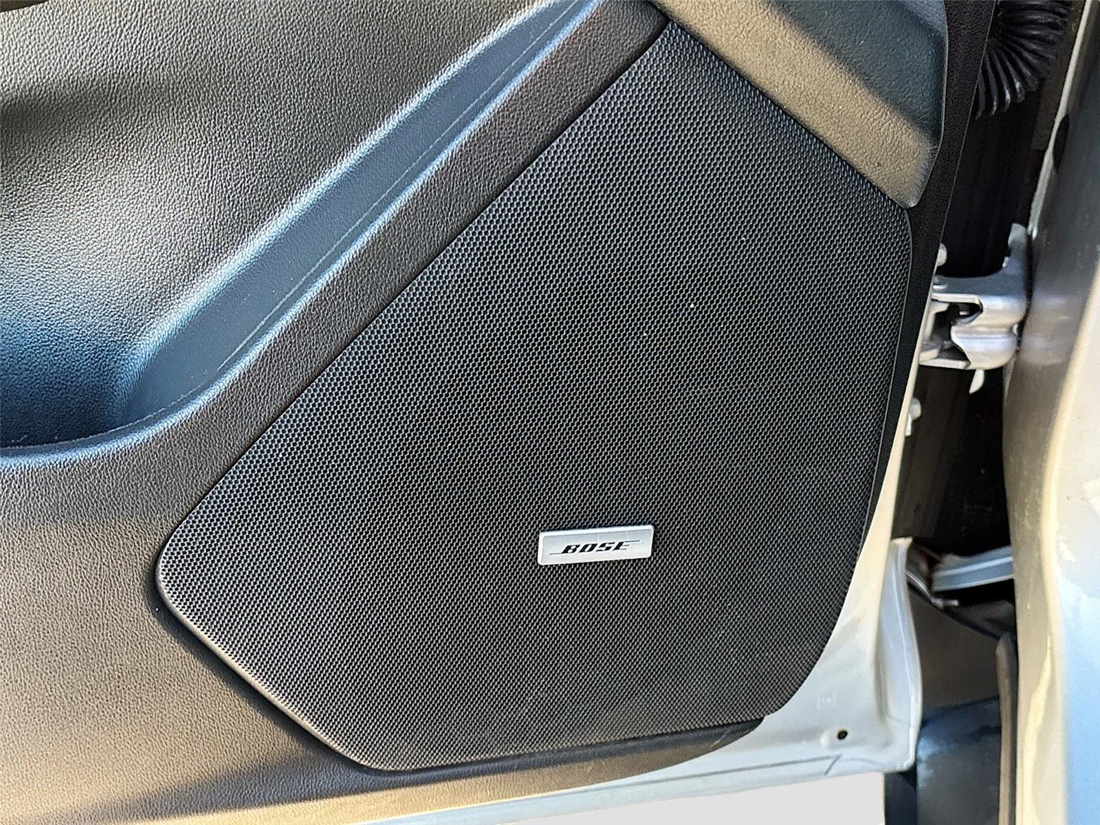 2017 Cadillac XT5 Luxury FWD