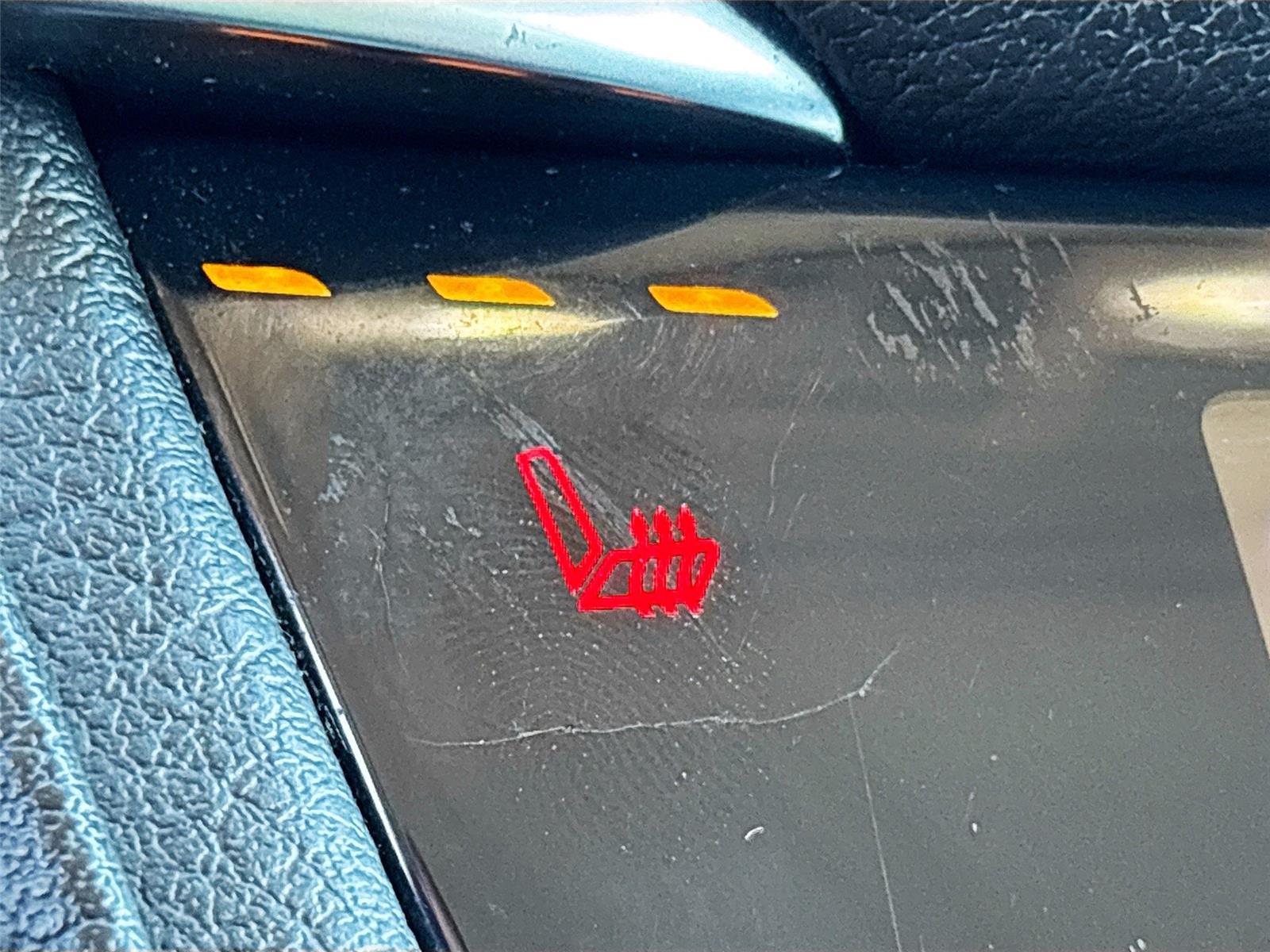 2017 Cadillac XT5 Luxury FWD