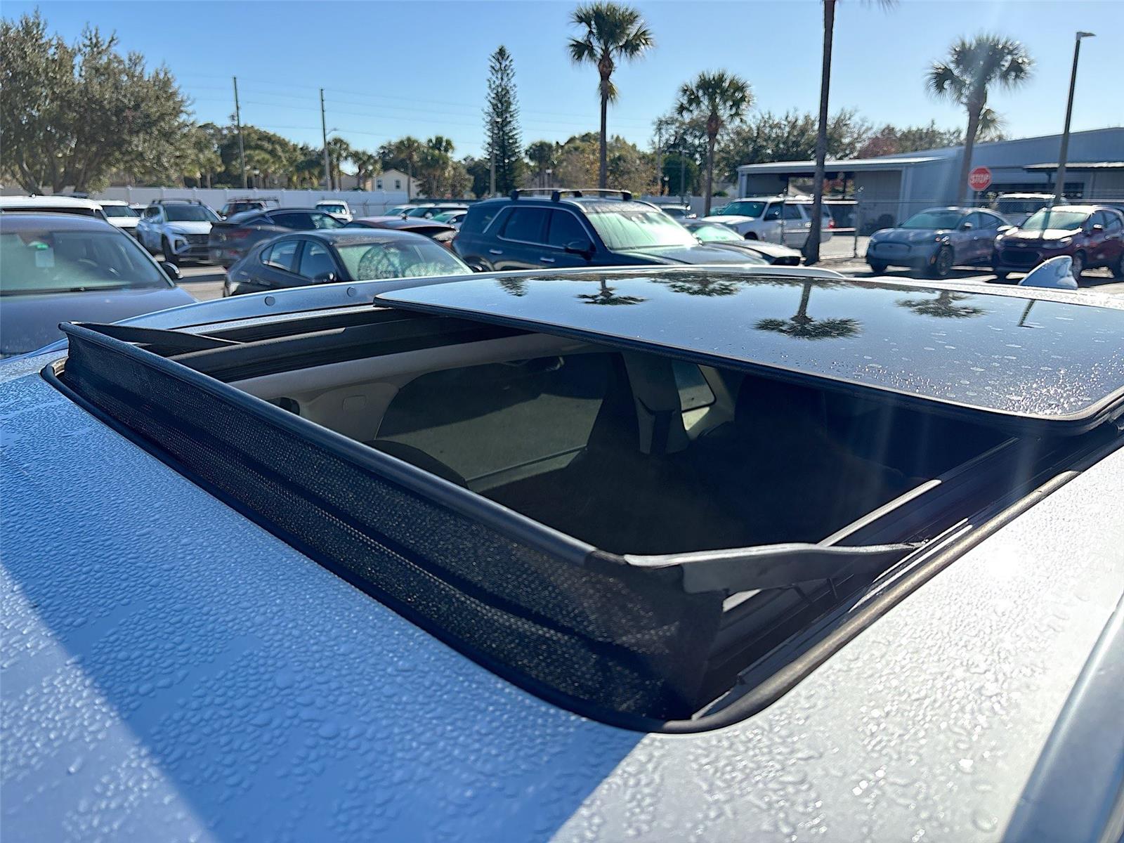 2017 Cadillac XT5 Luxury FWD