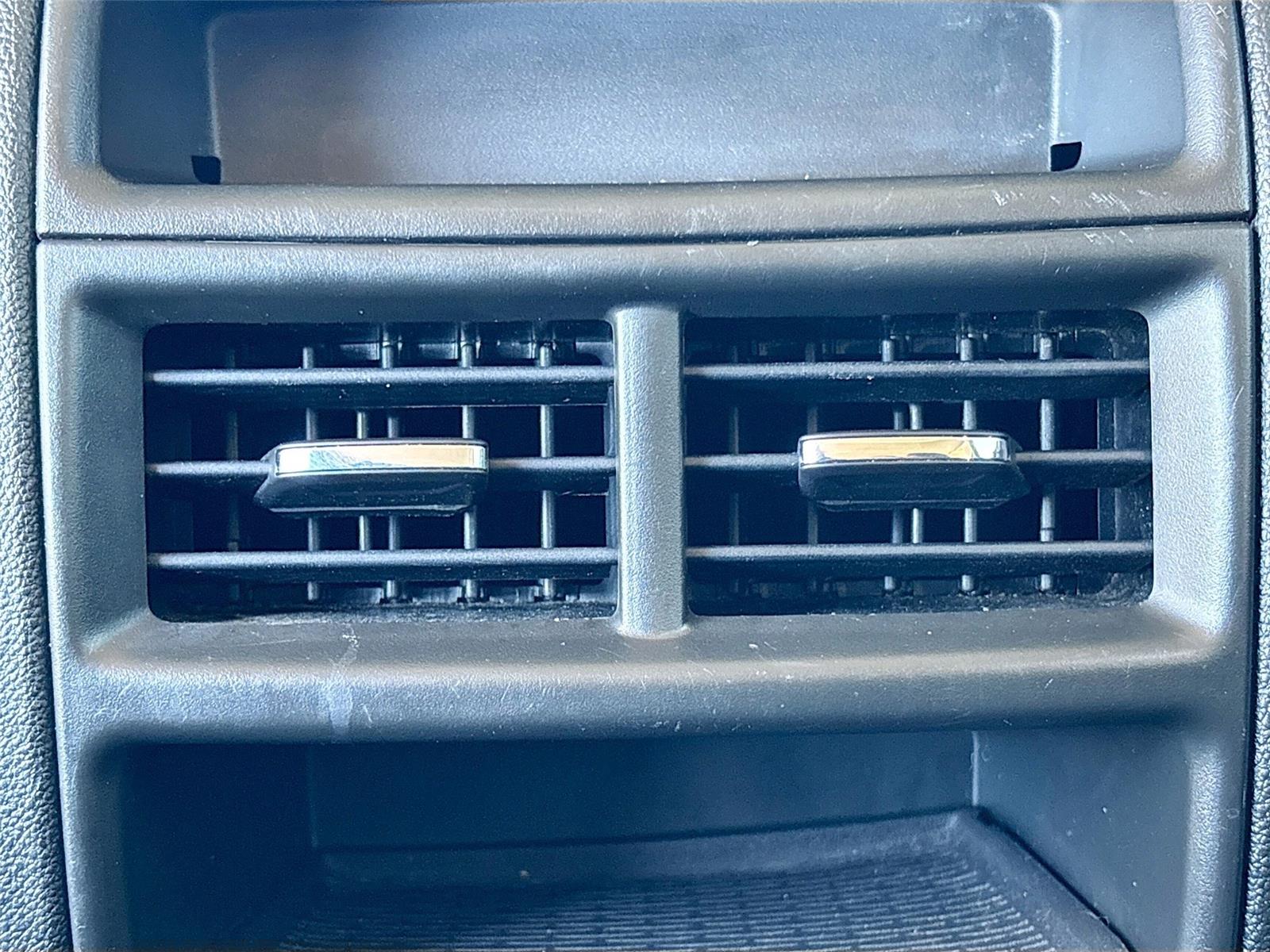 2017 Cadillac XT5 Luxury FWD