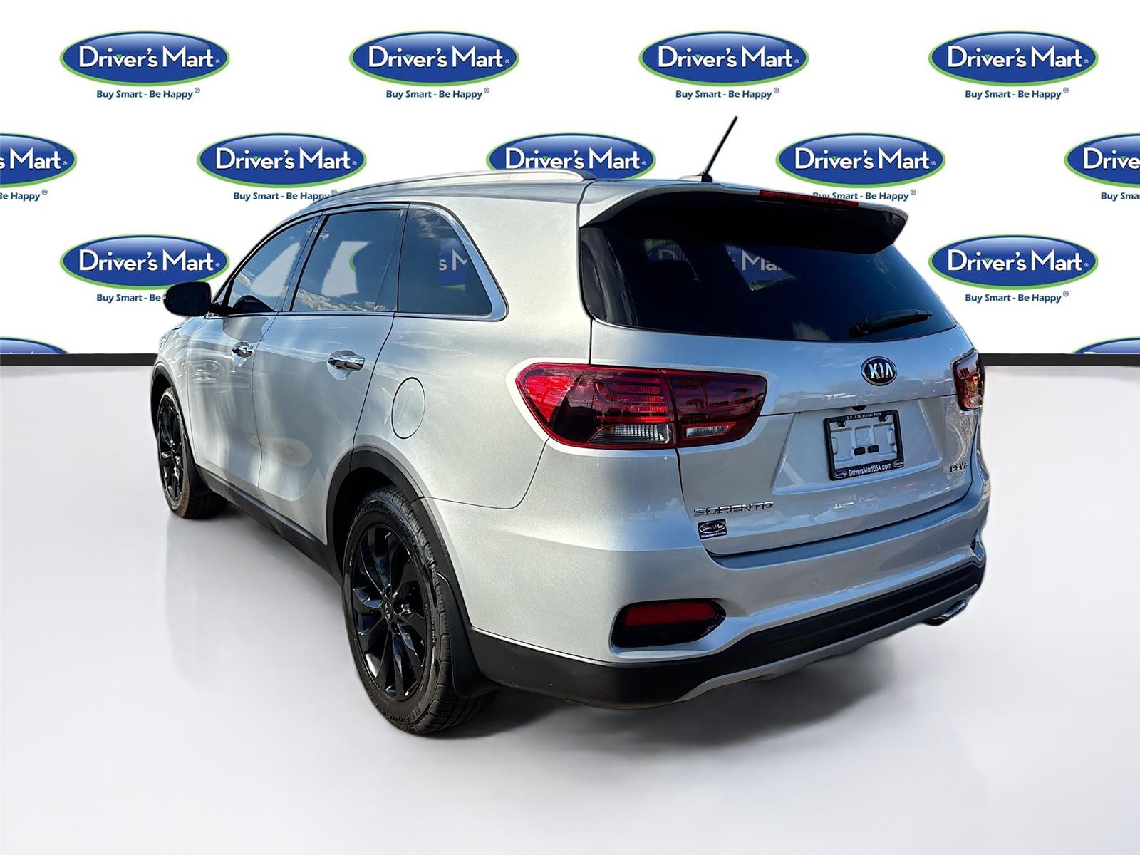 2020 Kia Sorento EX V6