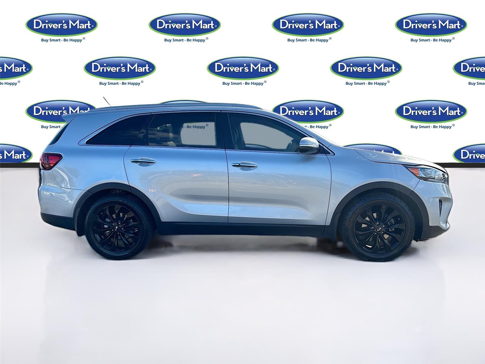 2020 Kia Sorento EX V6