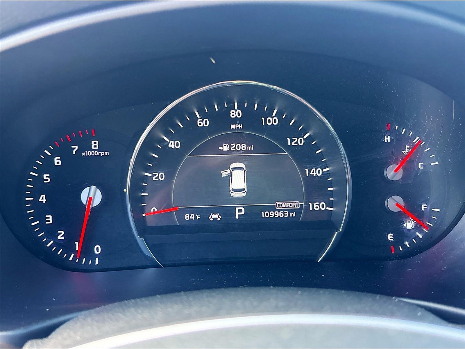 2020 Kia Sorento EX V6