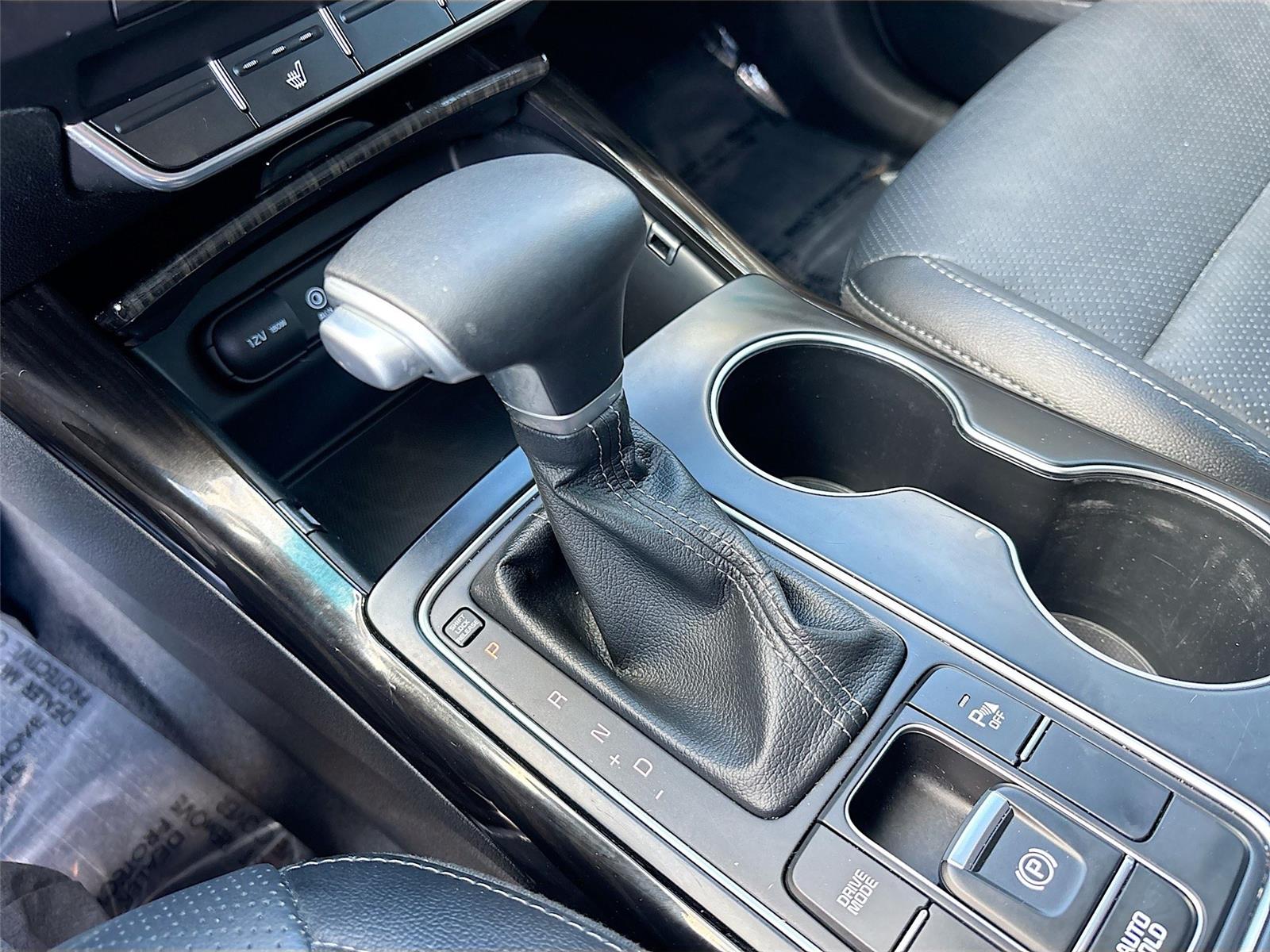 2020 Kia Sorento EX V6