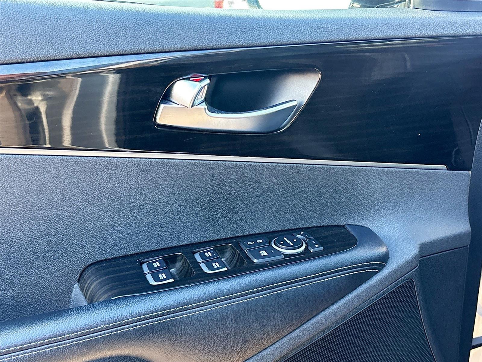 2020 Kia Sorento EX V6